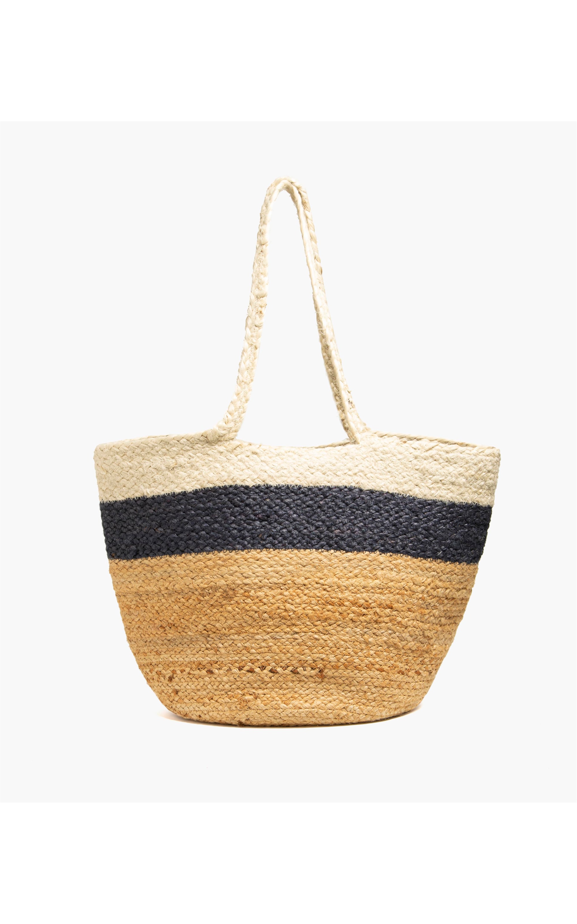 Bolsa Nicola Azul Marinho