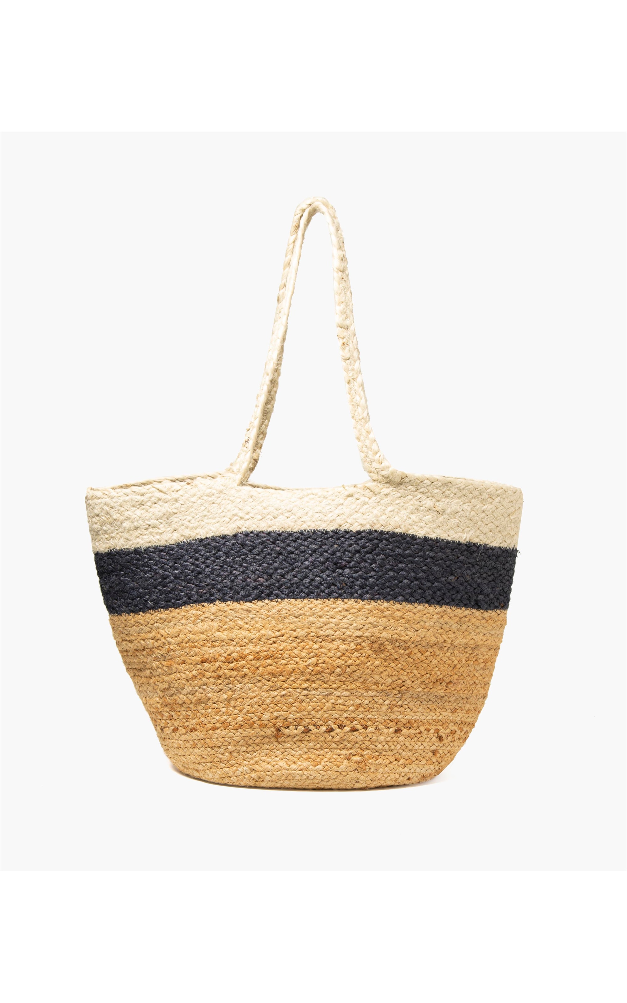 Bolsa Nicola Azul Marinho
