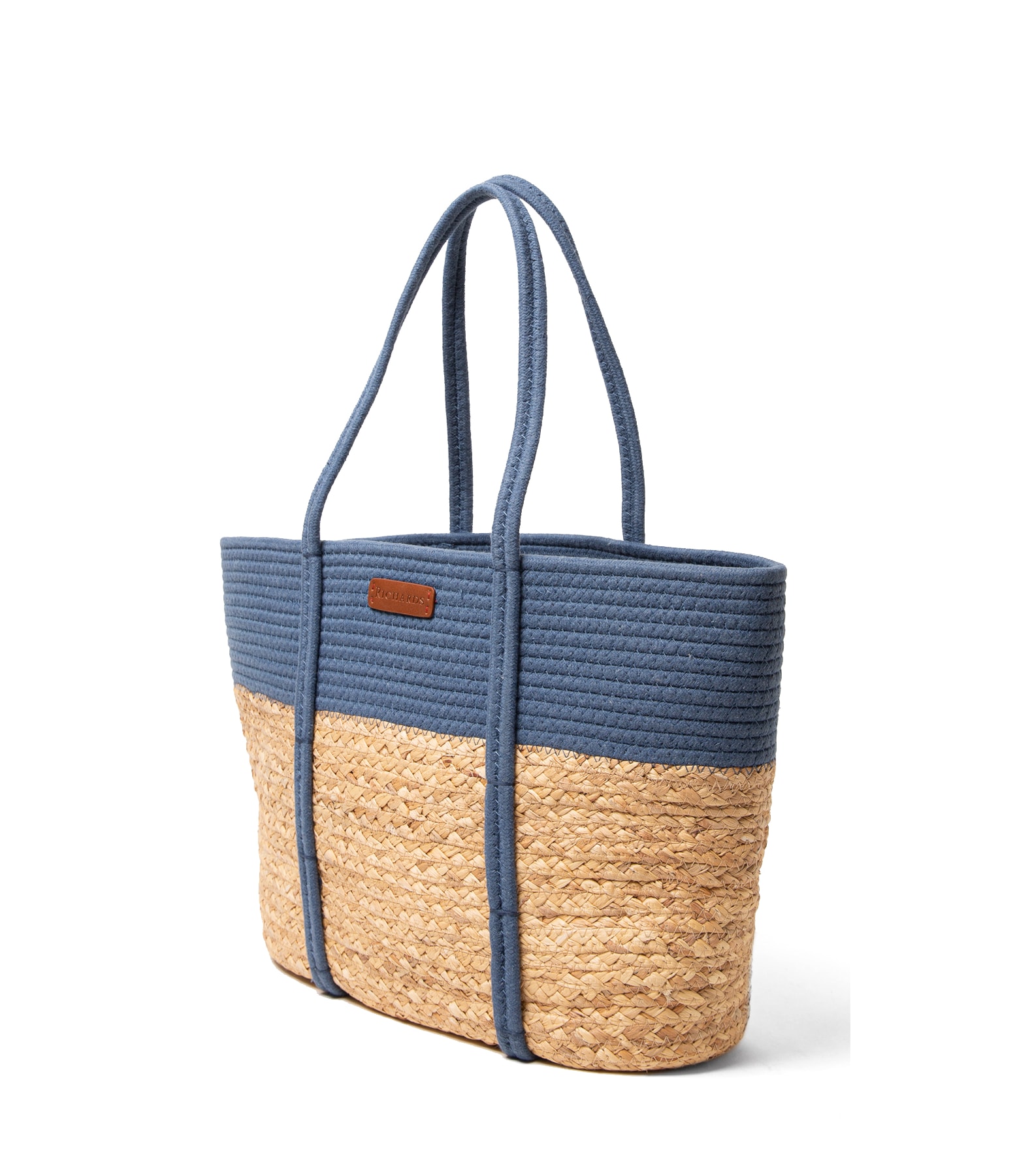 Bolsa Ocean Weave Richards Marinho