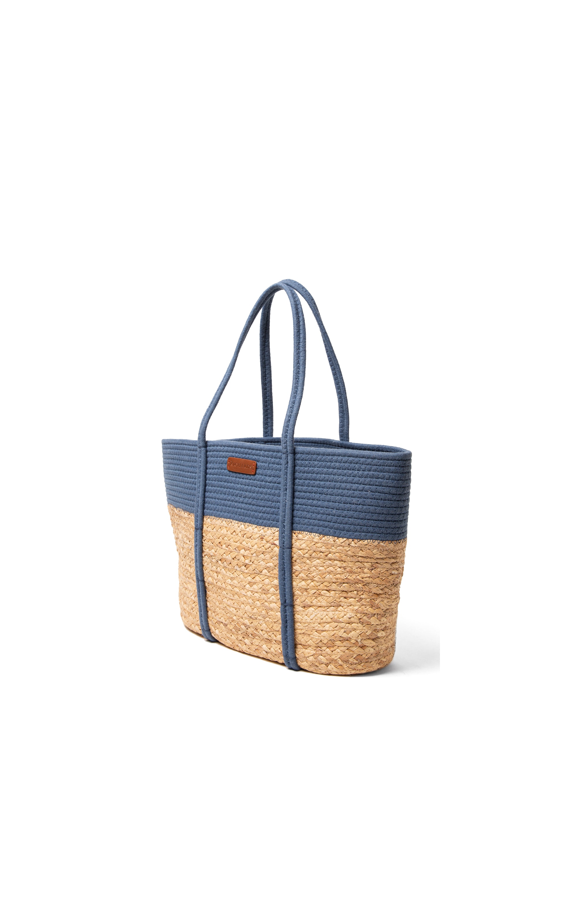 Bolsa Ocean Weave Richards Marinho