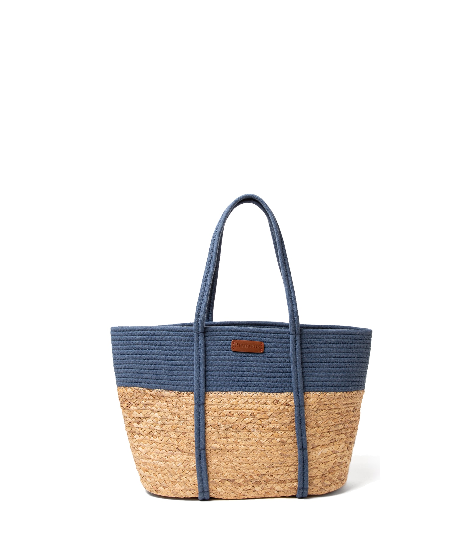 Bolsa Ocean Weave Richards Marinho