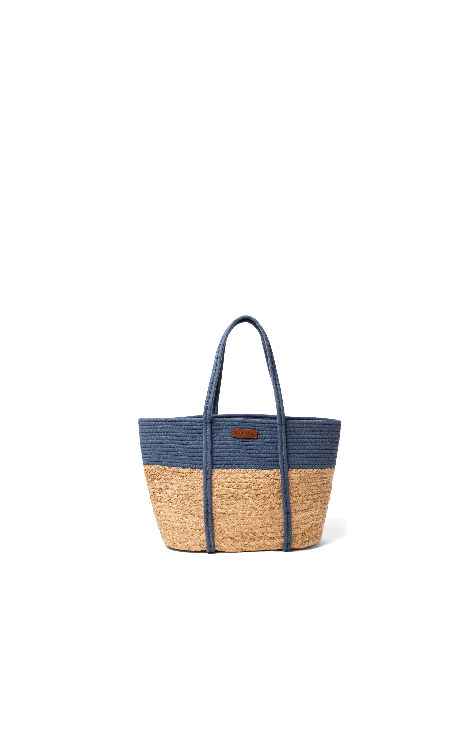 Bolsa Ocean Weave Richards Marinho