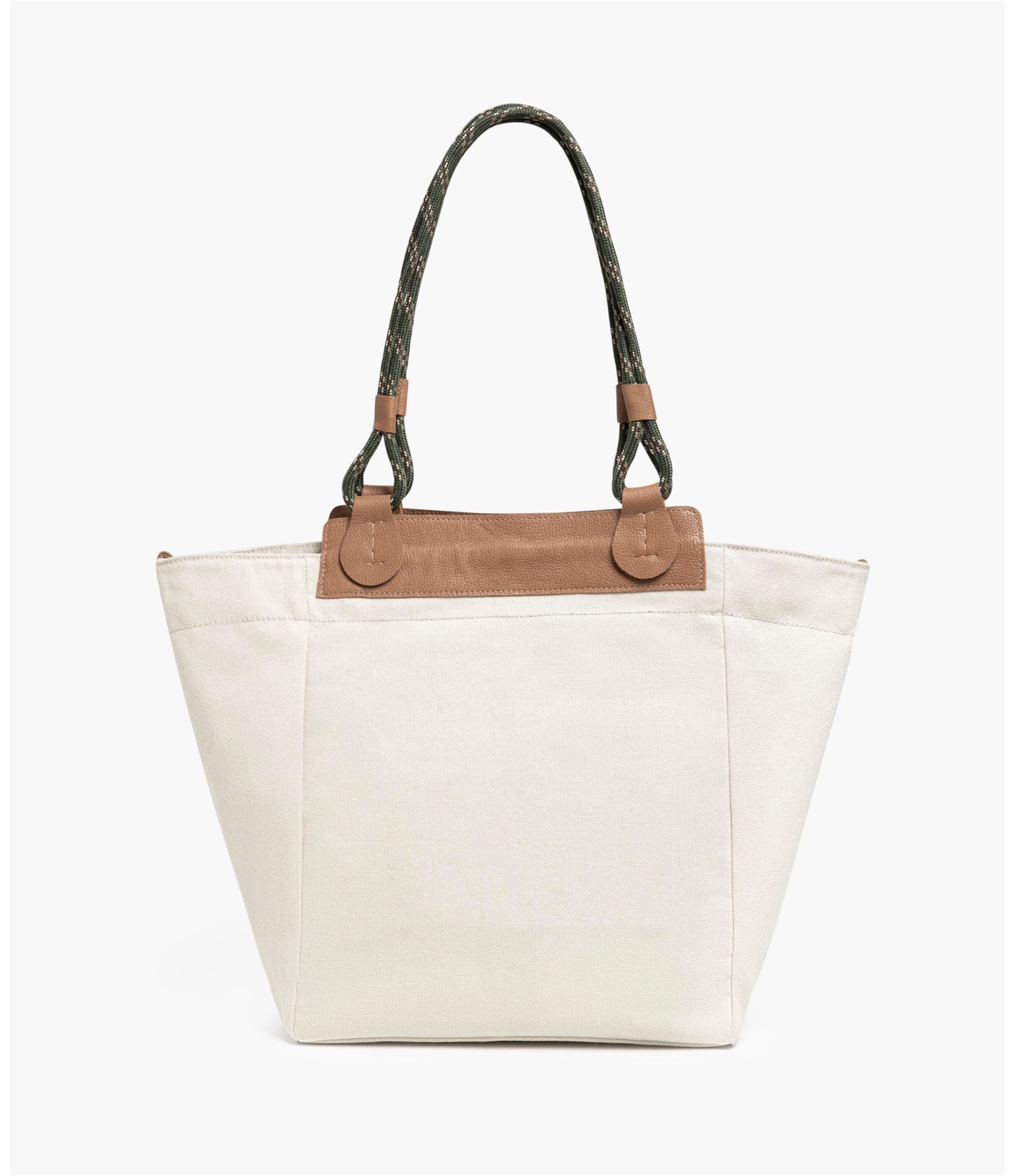 Bolsa Richards Nautic Cru
