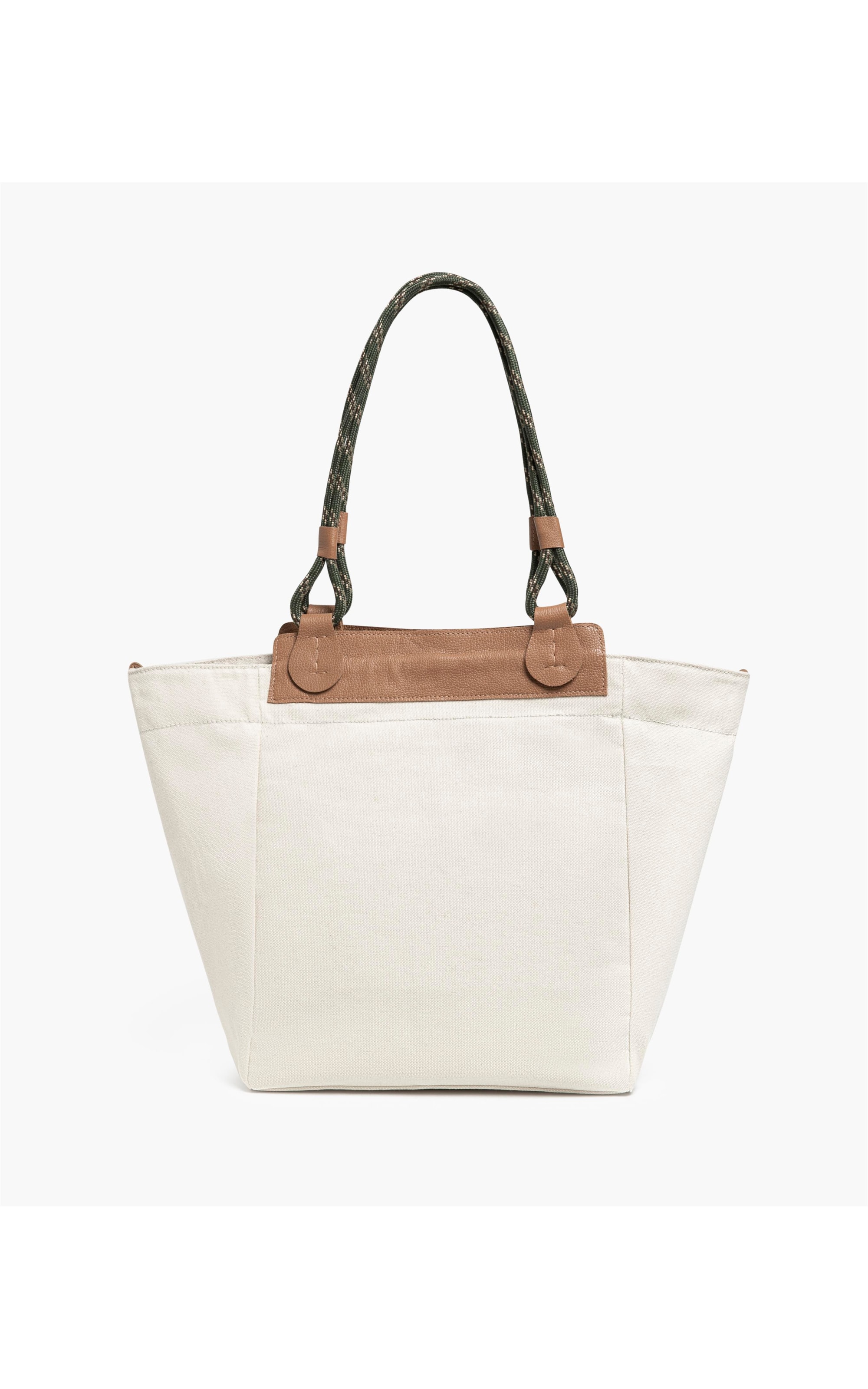 Bolsa Richards Nautic Cru