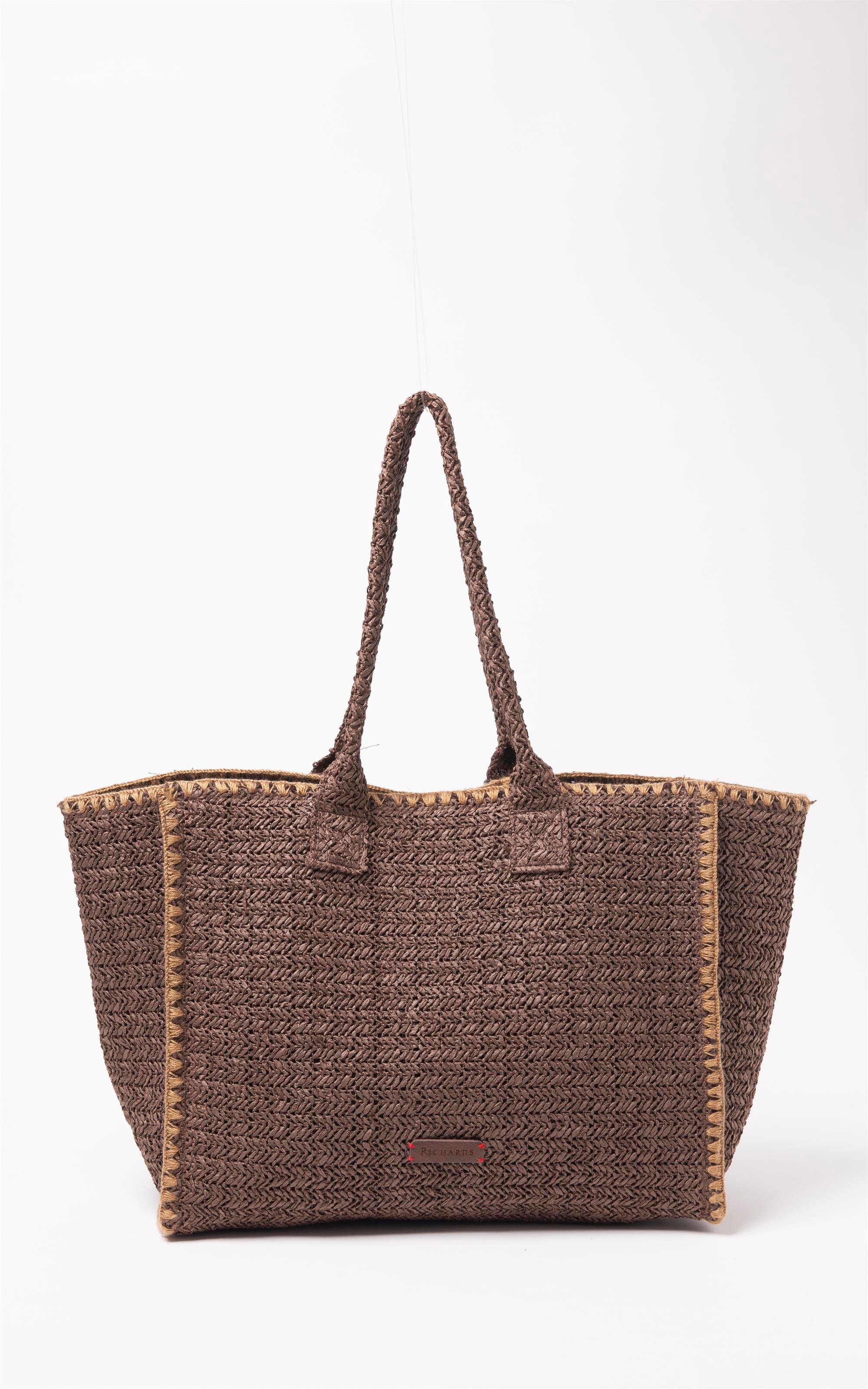 Bolsa Shopping Bag Calissie Cafe