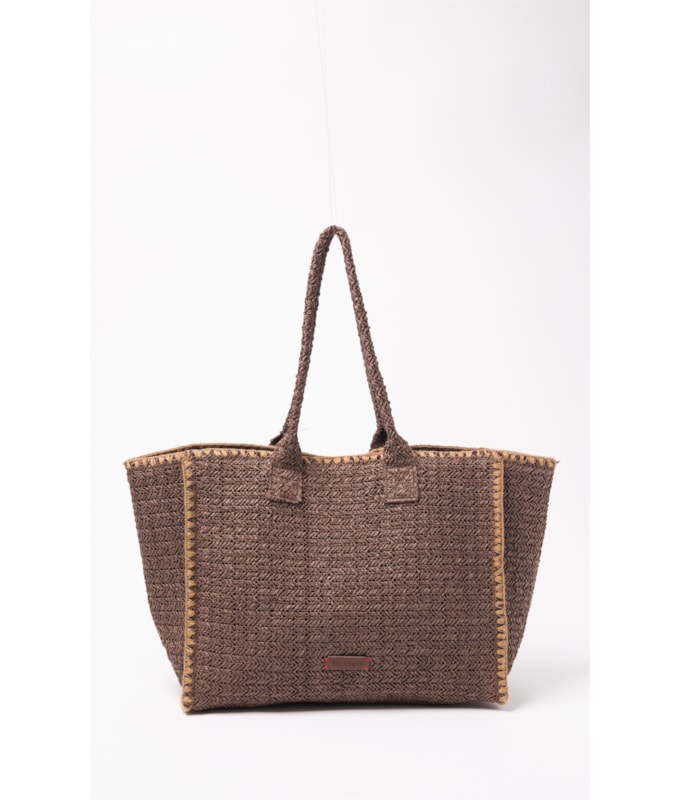 Bolsa Shopping Bag Calissie Cafe