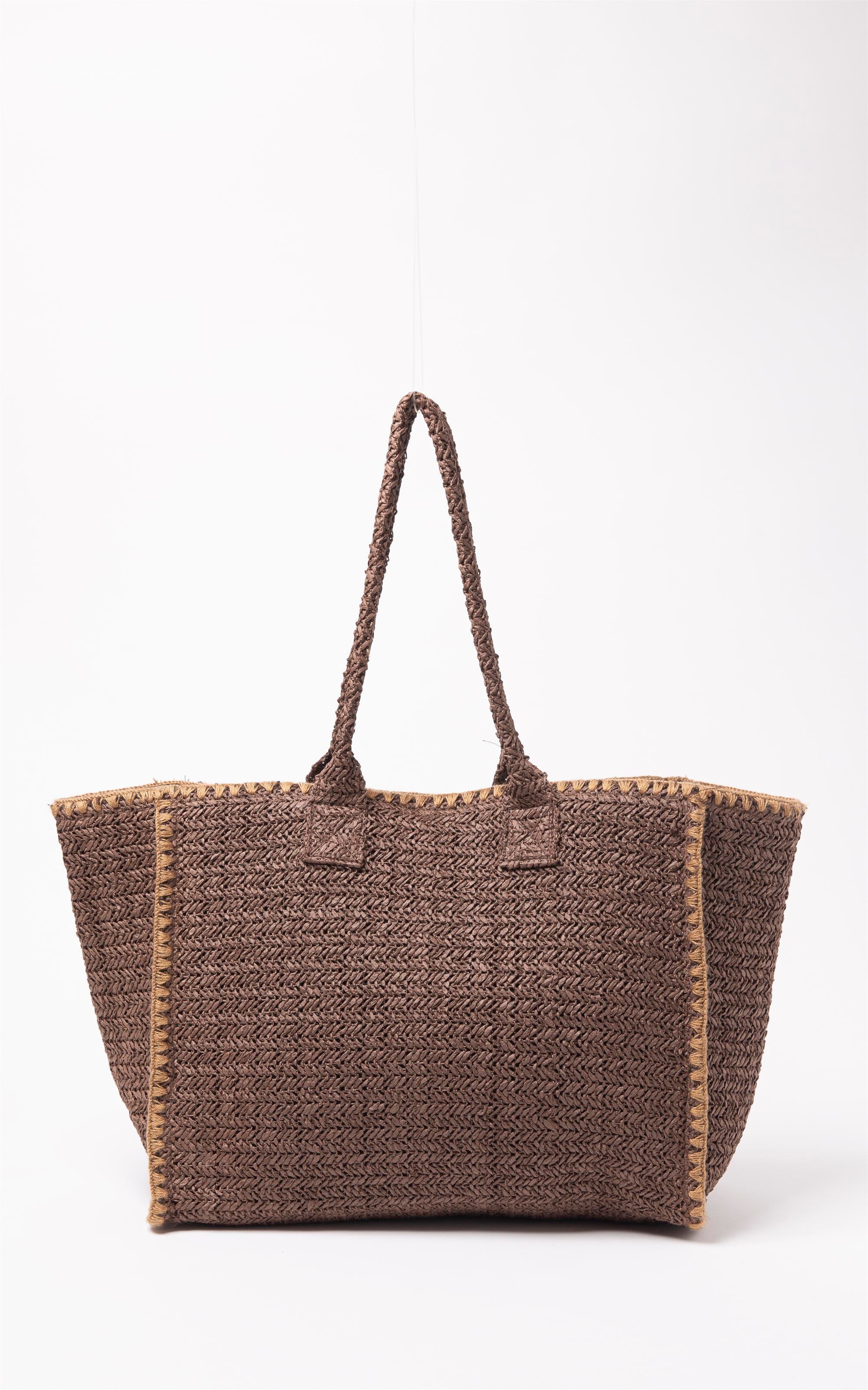 Bolsa Shopping Bag Calissie Cafe