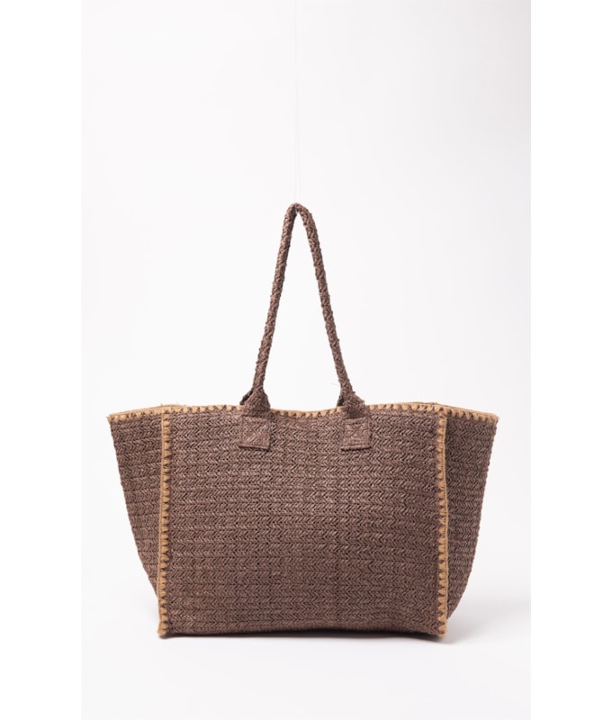 Bolsa Shopping Bag Calissie Cafe