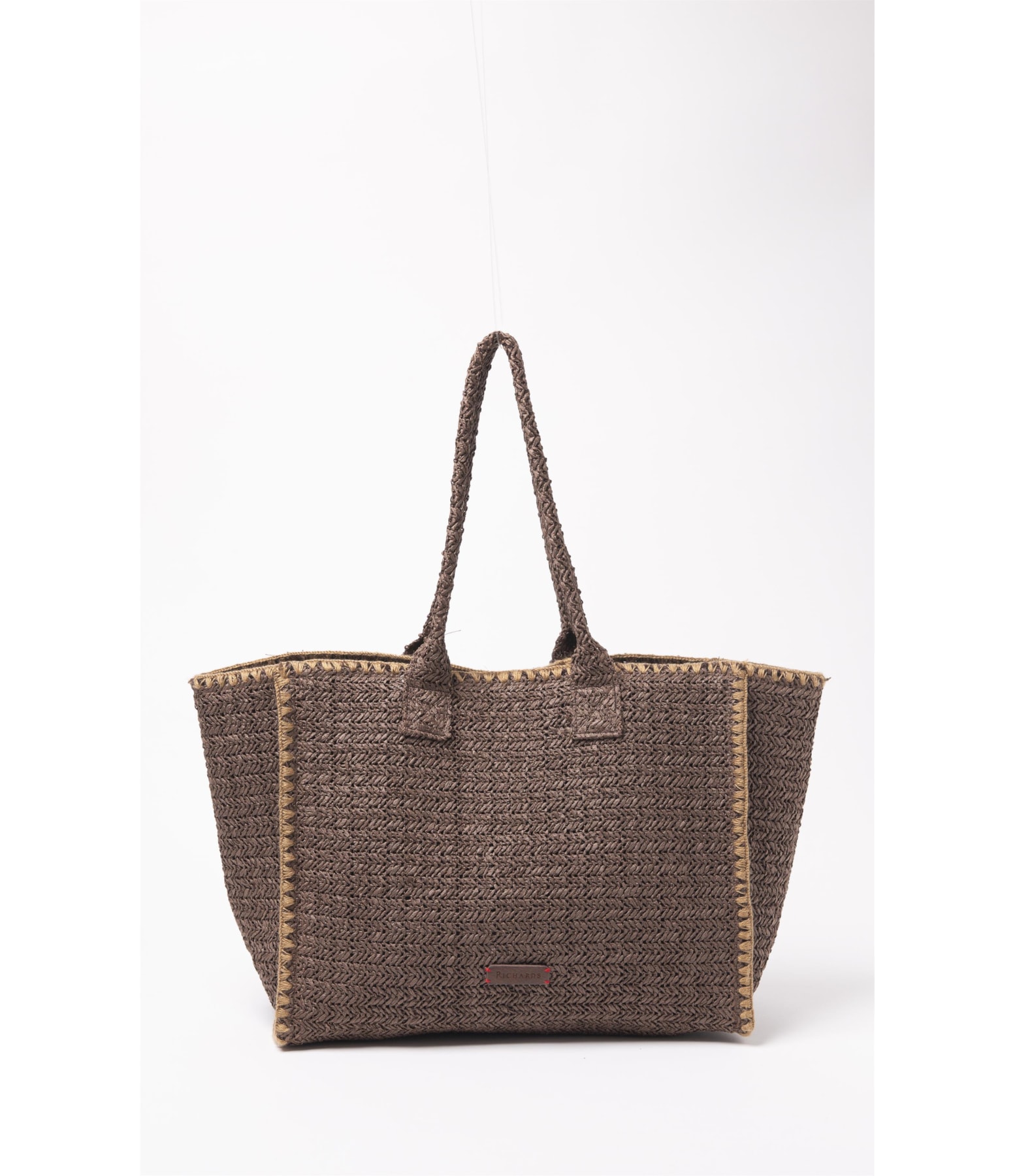 Bolsa Shopping Bag Calissie Rch Cafe