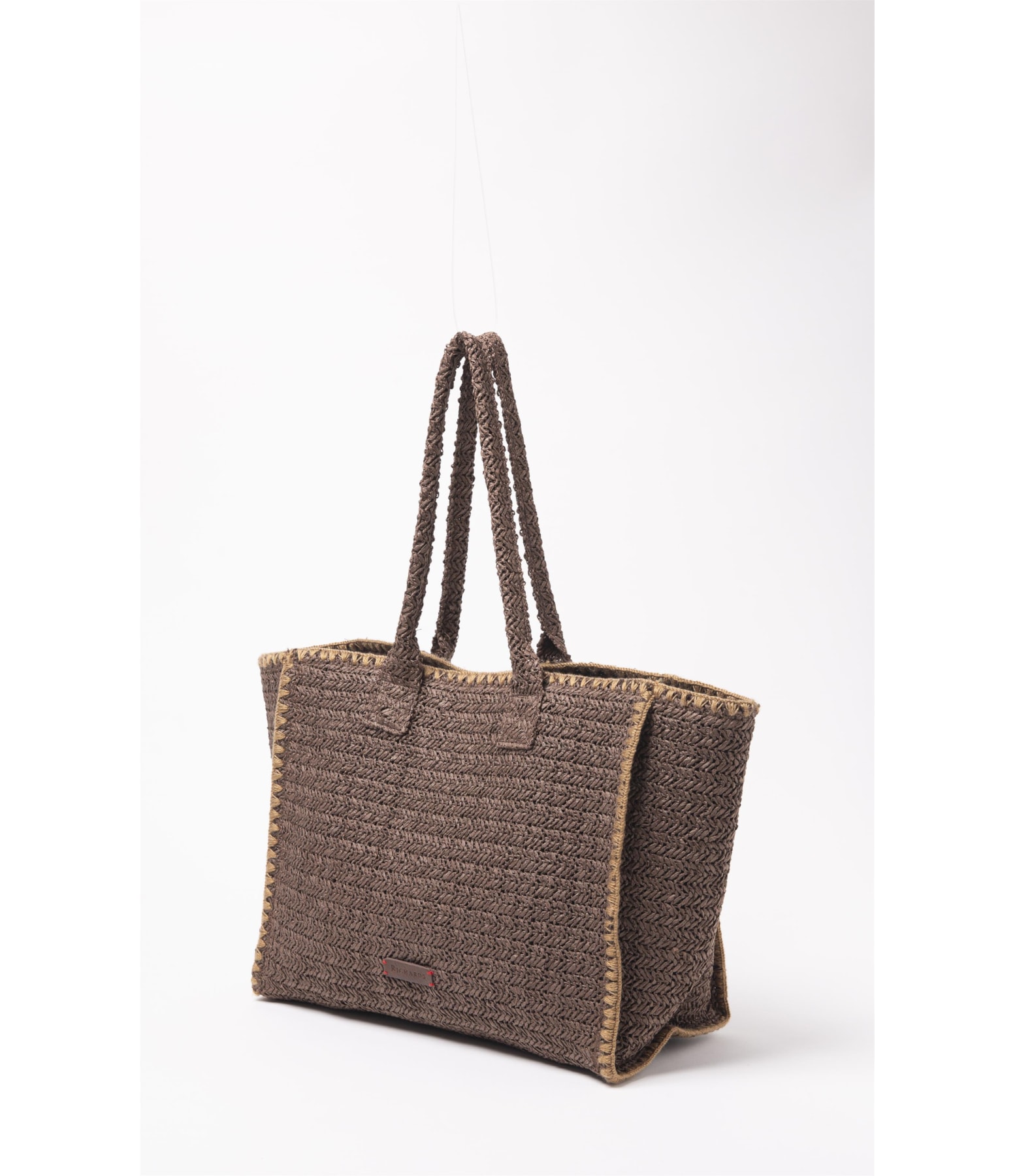 Bolsa Shopping Bag Calissie Rch Cafe