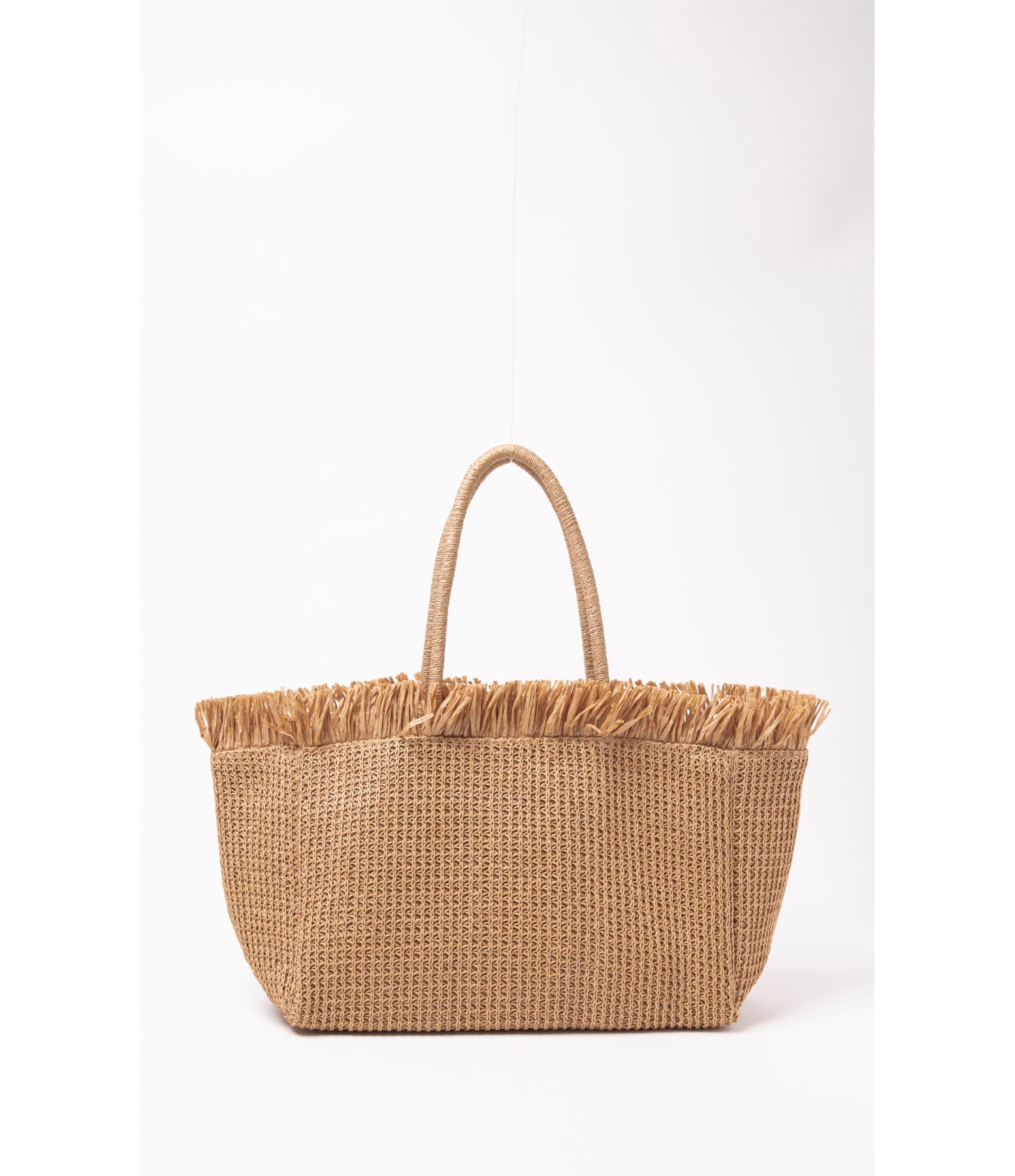 Bolsa Shopping Bag Nicea Natural