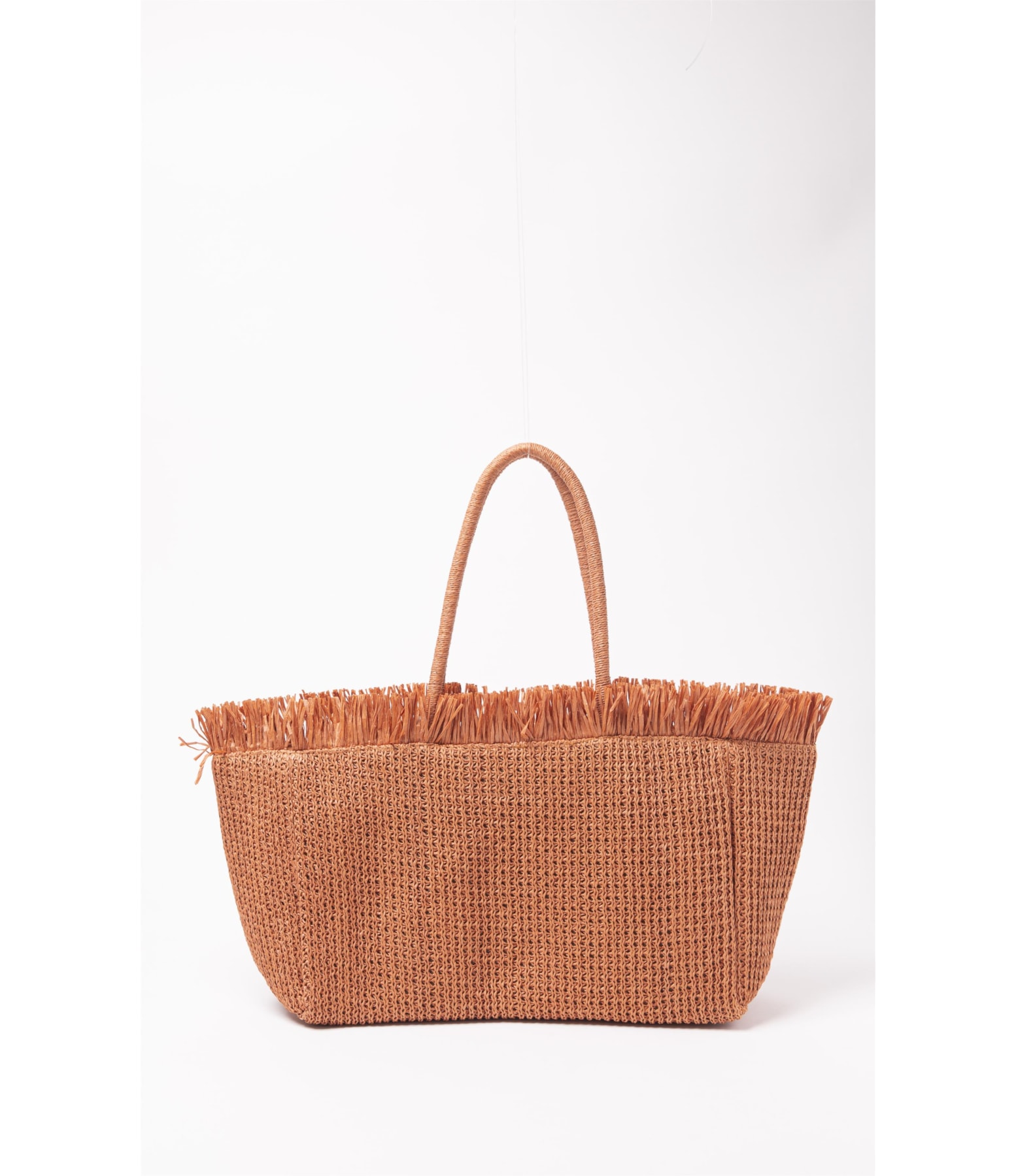 Bolsa Shopping Bag Nicea Rch Laranja