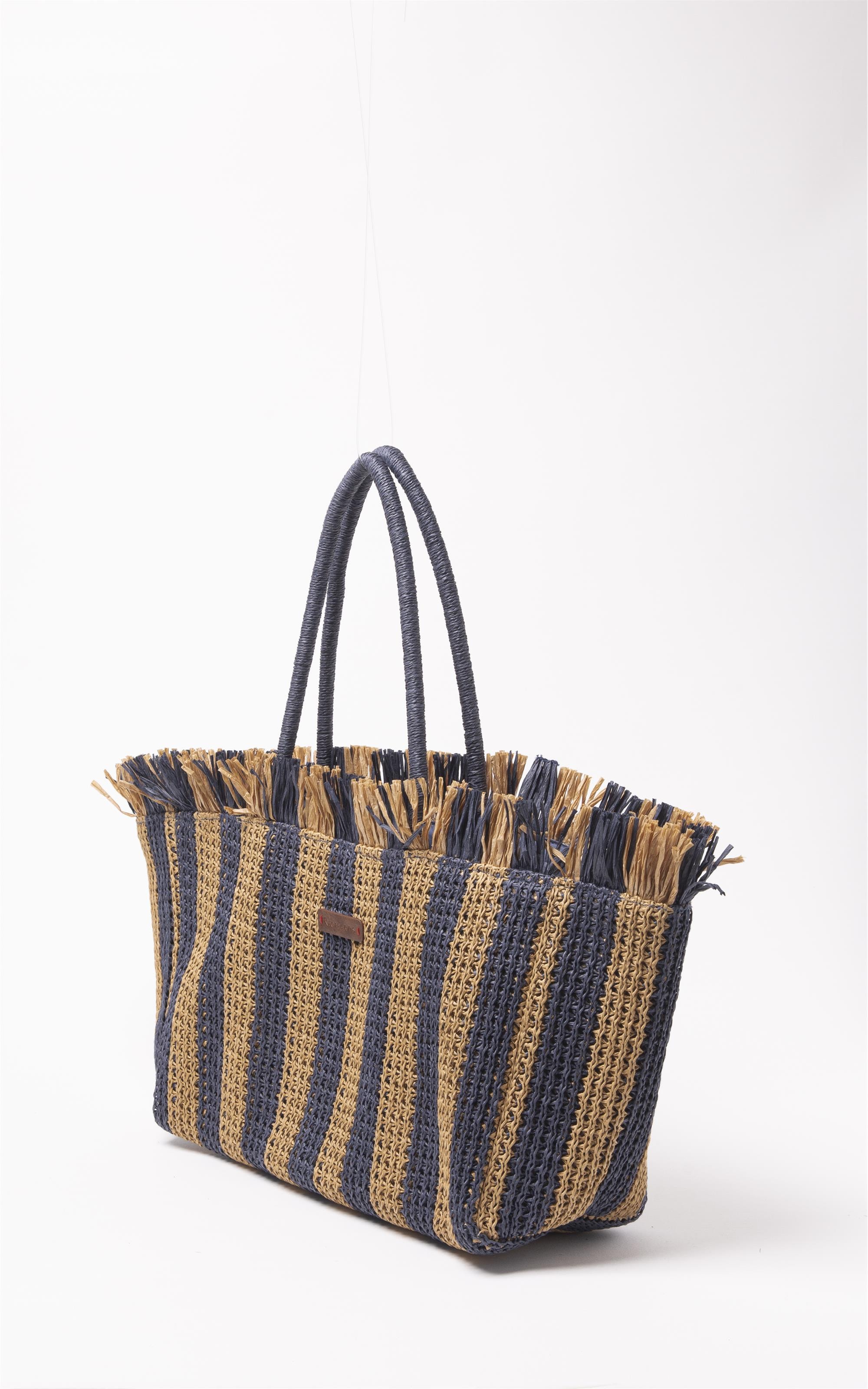 Bolsa Shopping Bag Nivinia Padrao 1