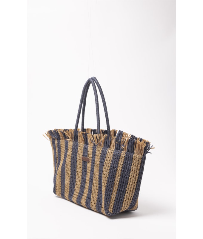 Bolsa Shopping Bag Nivinia Padrao 1