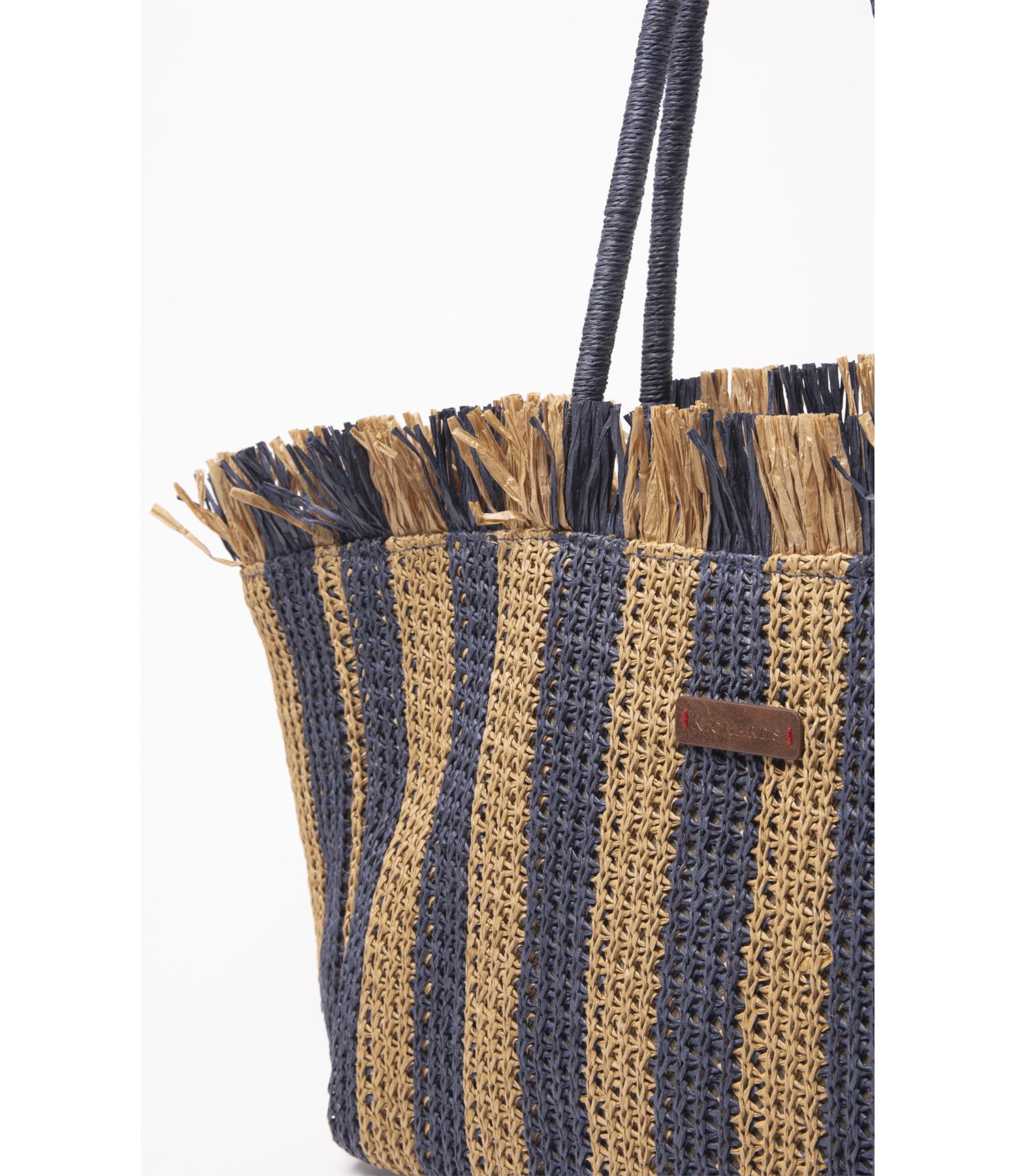Bolsa Shopping Bag Nivinia Padrao 1