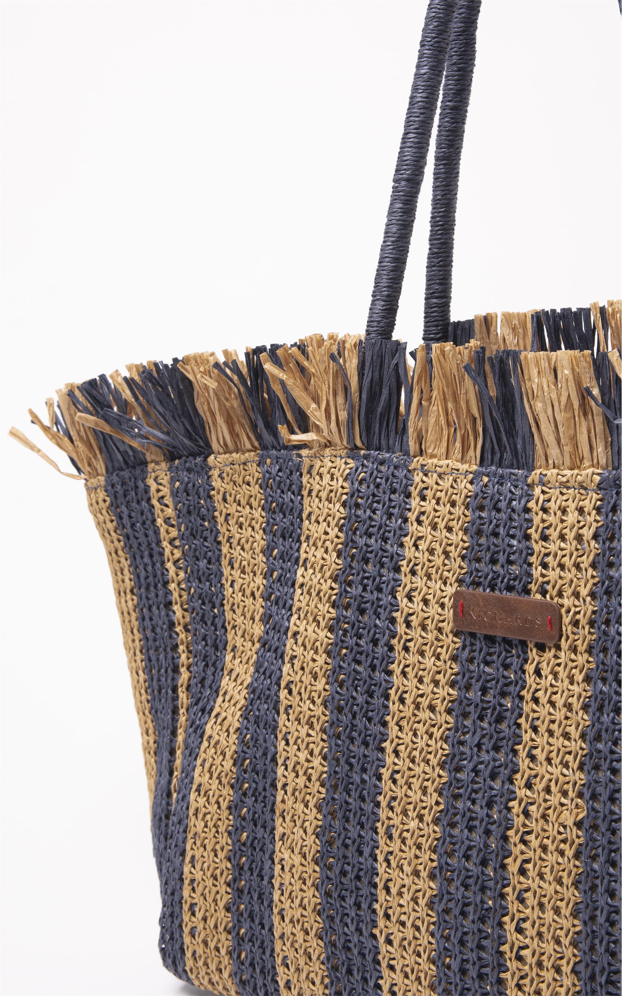 Bolsa Shopping Bag Nivinia Padrao 1