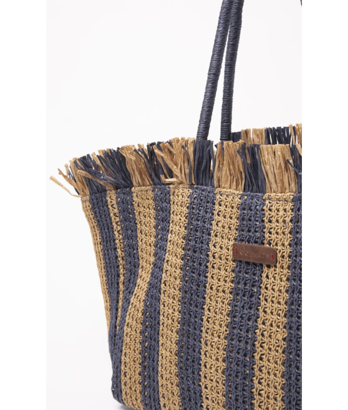 Bolsa Shopping Bag Nivinia Padrao 1