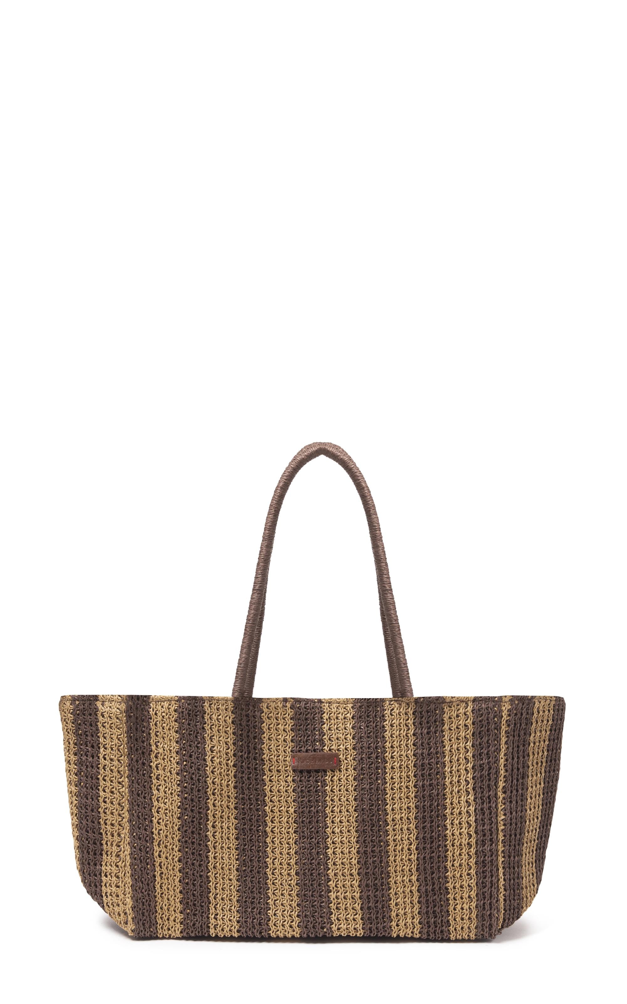 Bolsa Shopping Bag Nivinia Padrao 2