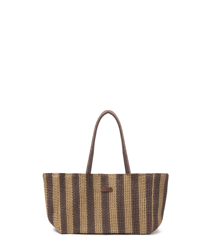 Bolsa Shopping Bag Nivinia Padrao 2