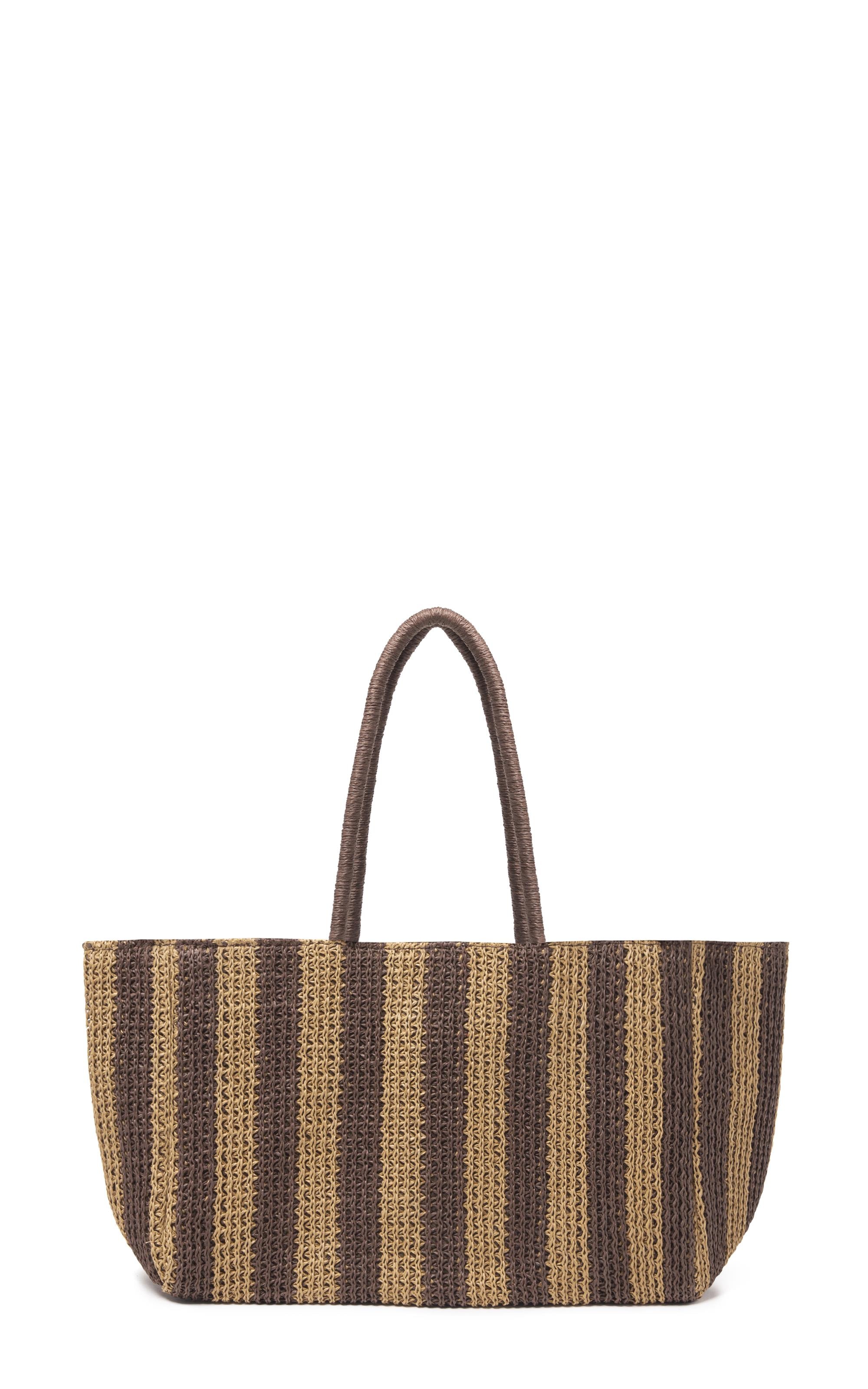 Bolsa Shopping Bag Nivinia Padrao 2