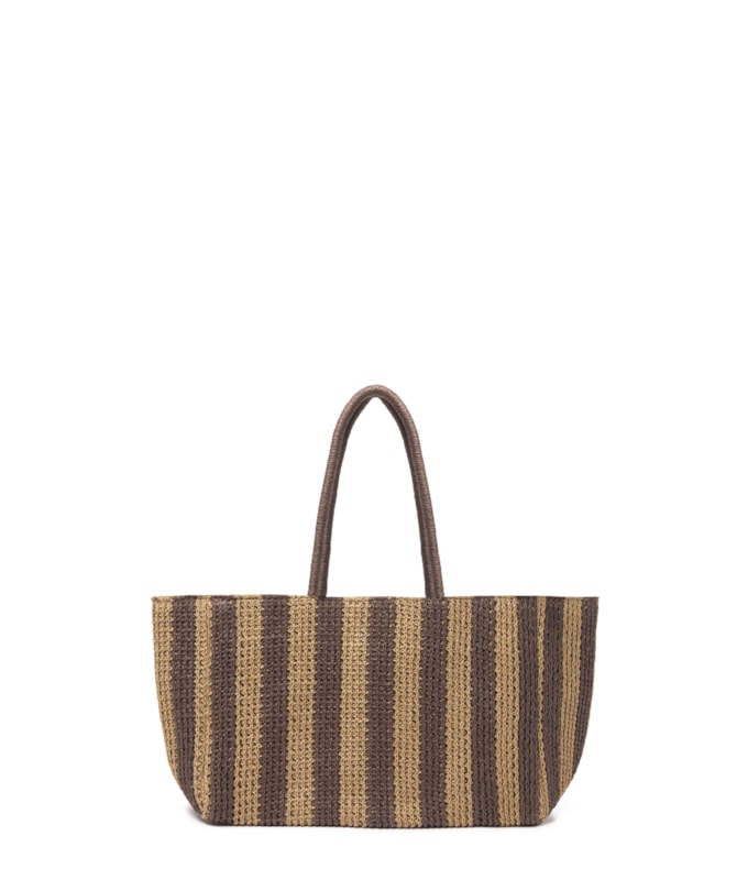 Bolsa Shopping Bag Nivinia Padrao 2