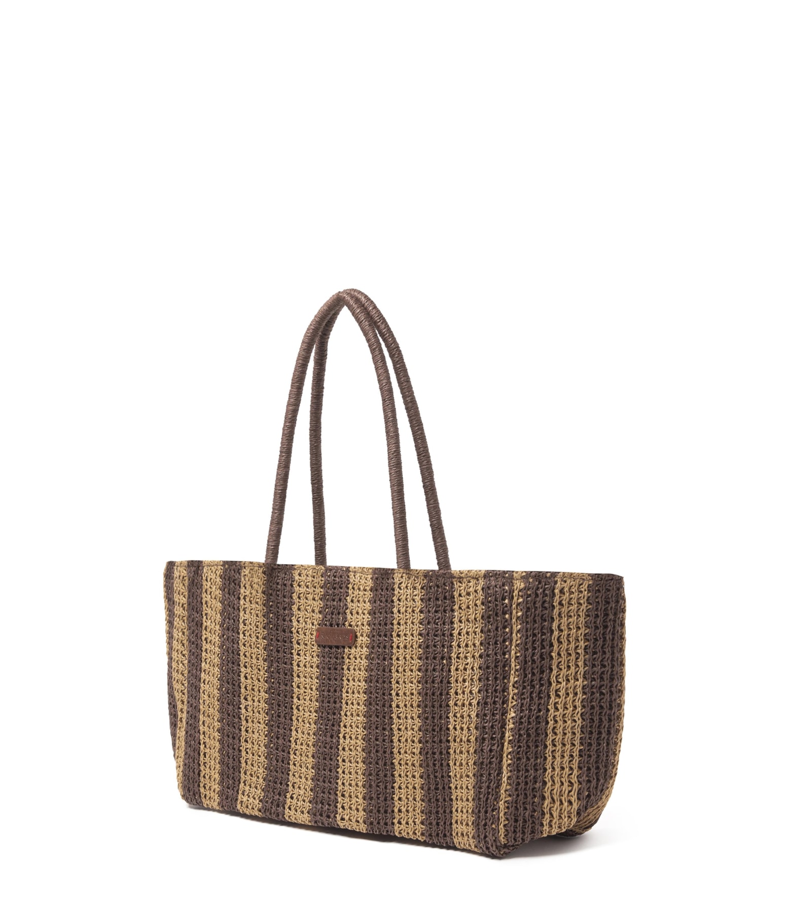 Bolsa Shopping Bag Nivinia Padrao 2
