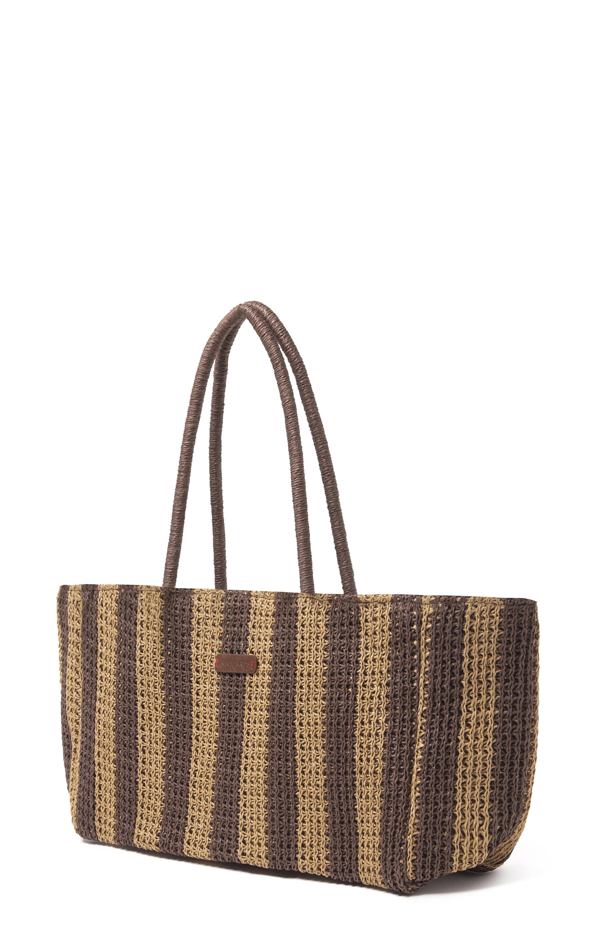 Bolsa Shopping Bag Nivinia Padrao 2