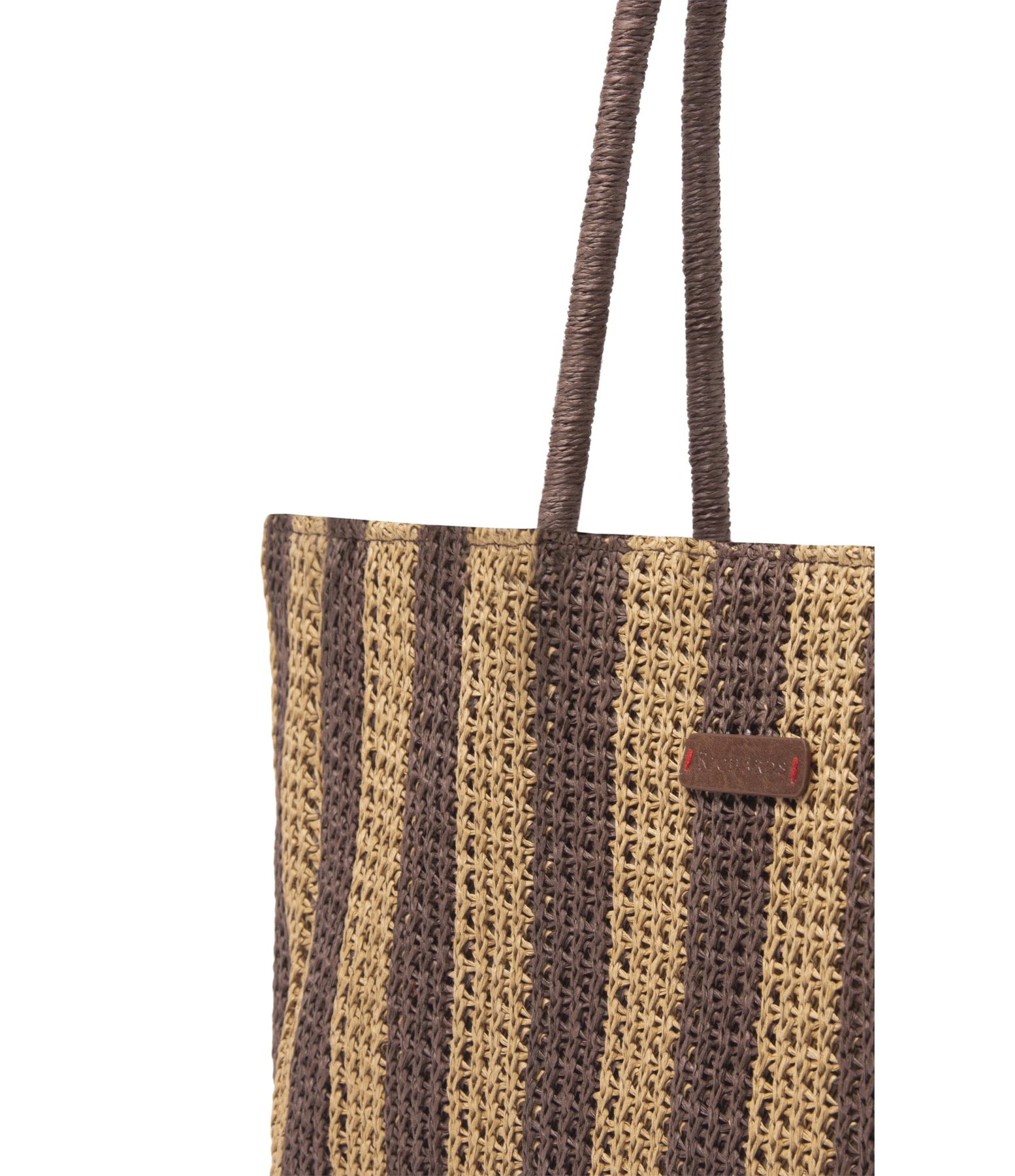 Bolsa Shopping Bag Nivinia Padrao 2