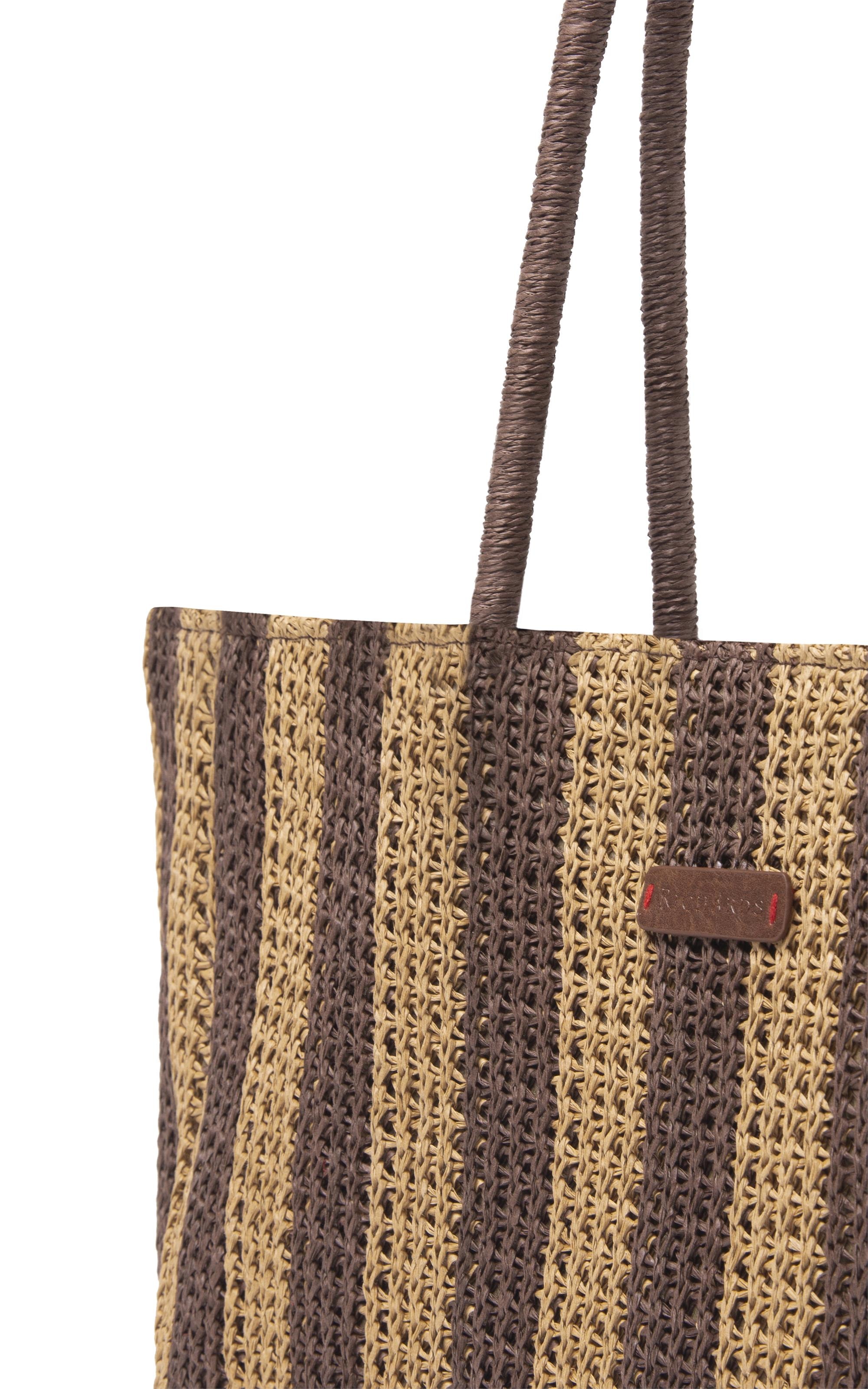 Bolsa Shopping Bag Nivinia Padrao 2