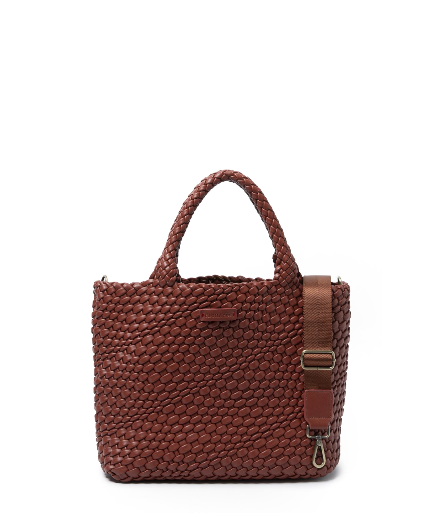 Bolsa Shoulder Bag Delisse Terra
