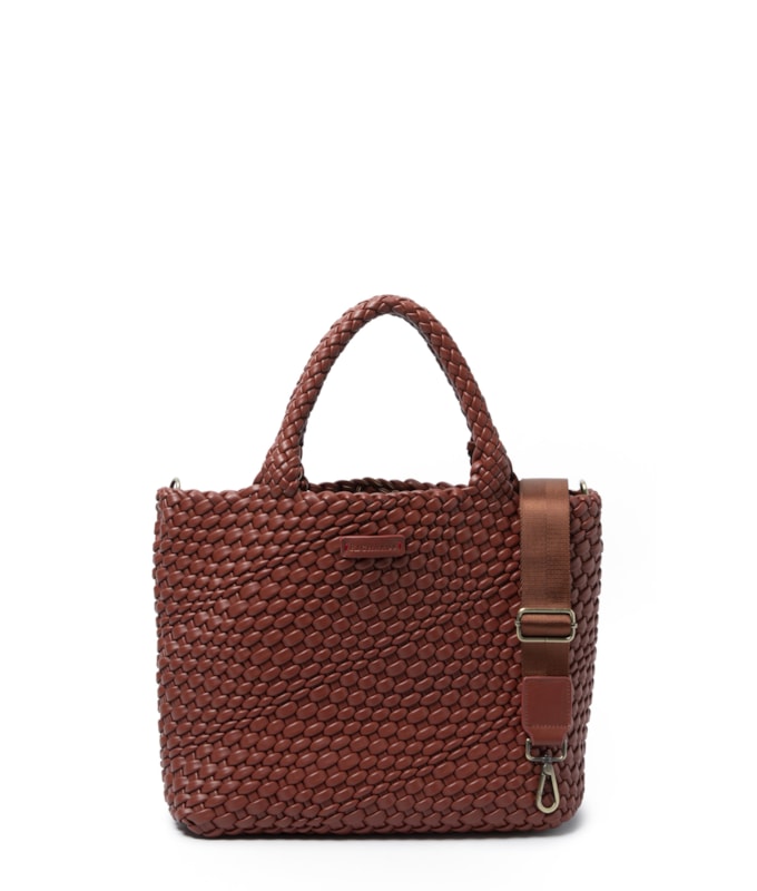 Bolsa Shoulder Bag Delisse Terra