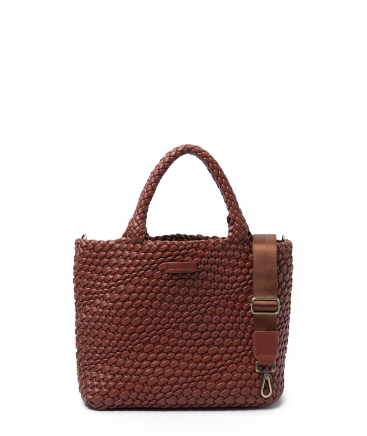 Bolsa Shoulder Bag Delisse Terra