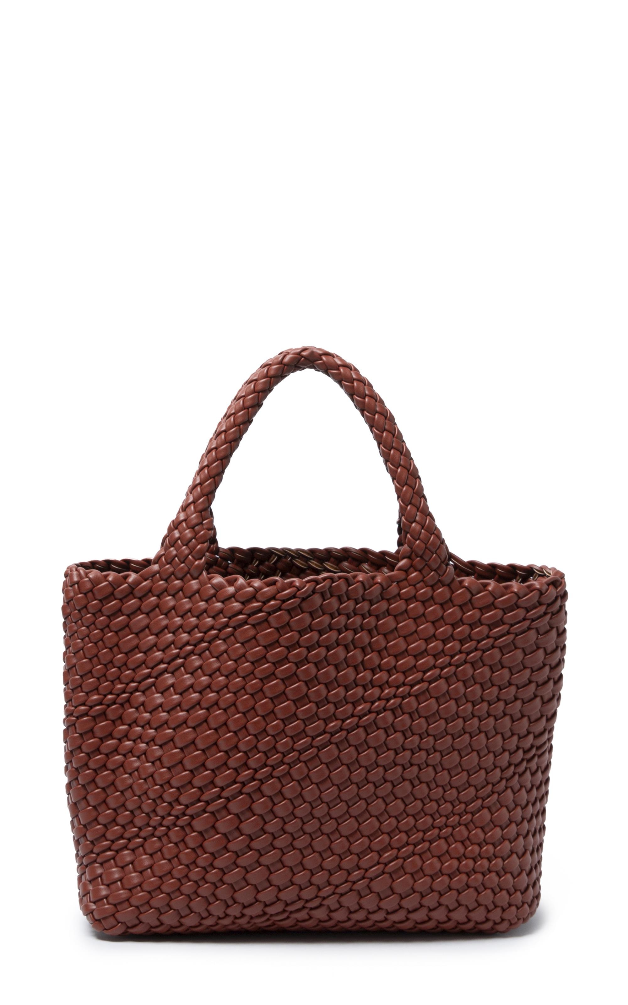 Bolsa Shoulder Bag Delisse Terra