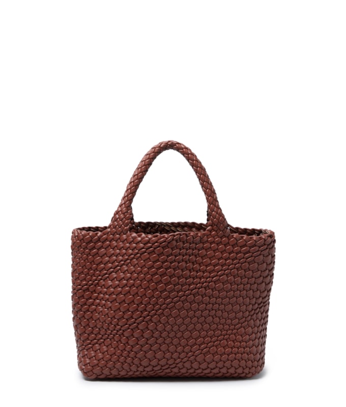 Bolsa Shoulder Bag Delisse Terra