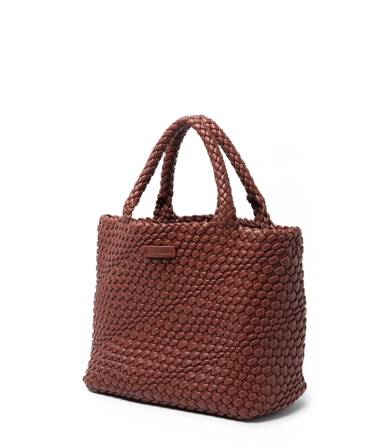 Bolsa Shoulder Bag Delisse Terra