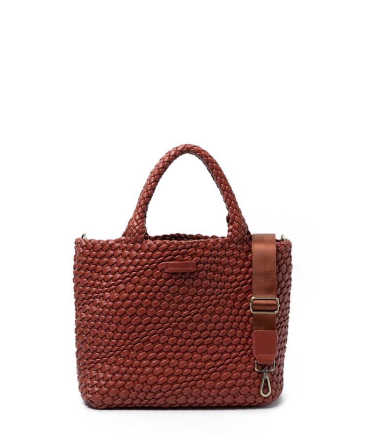 Bolsa Shoulder Bag Delisse Terra
