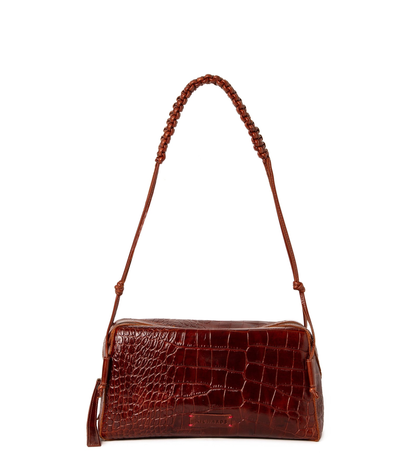 Bolsa Shoulder Bag Melusine Camel