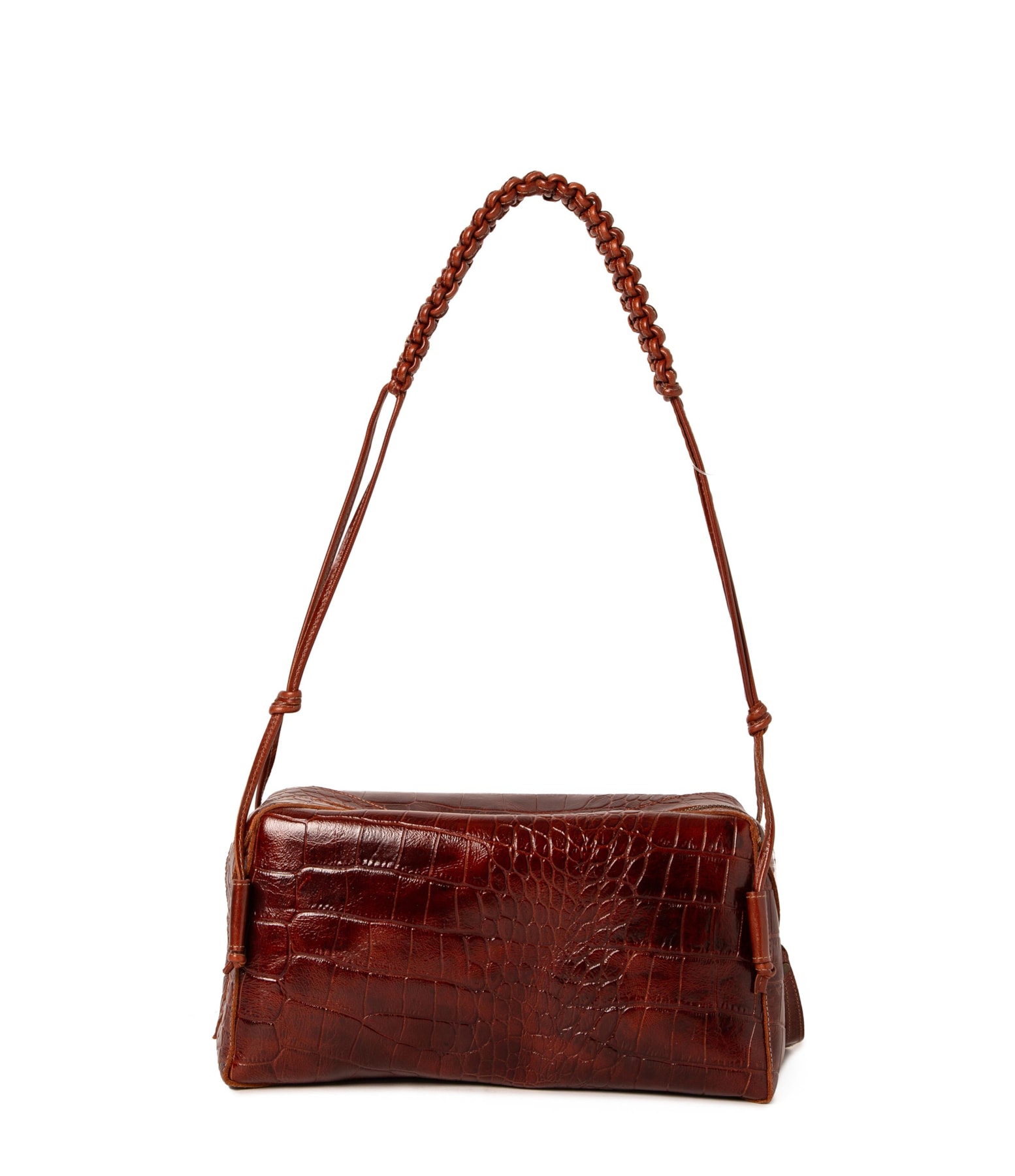 Bolsa Shoulder Bag Melusine Camel