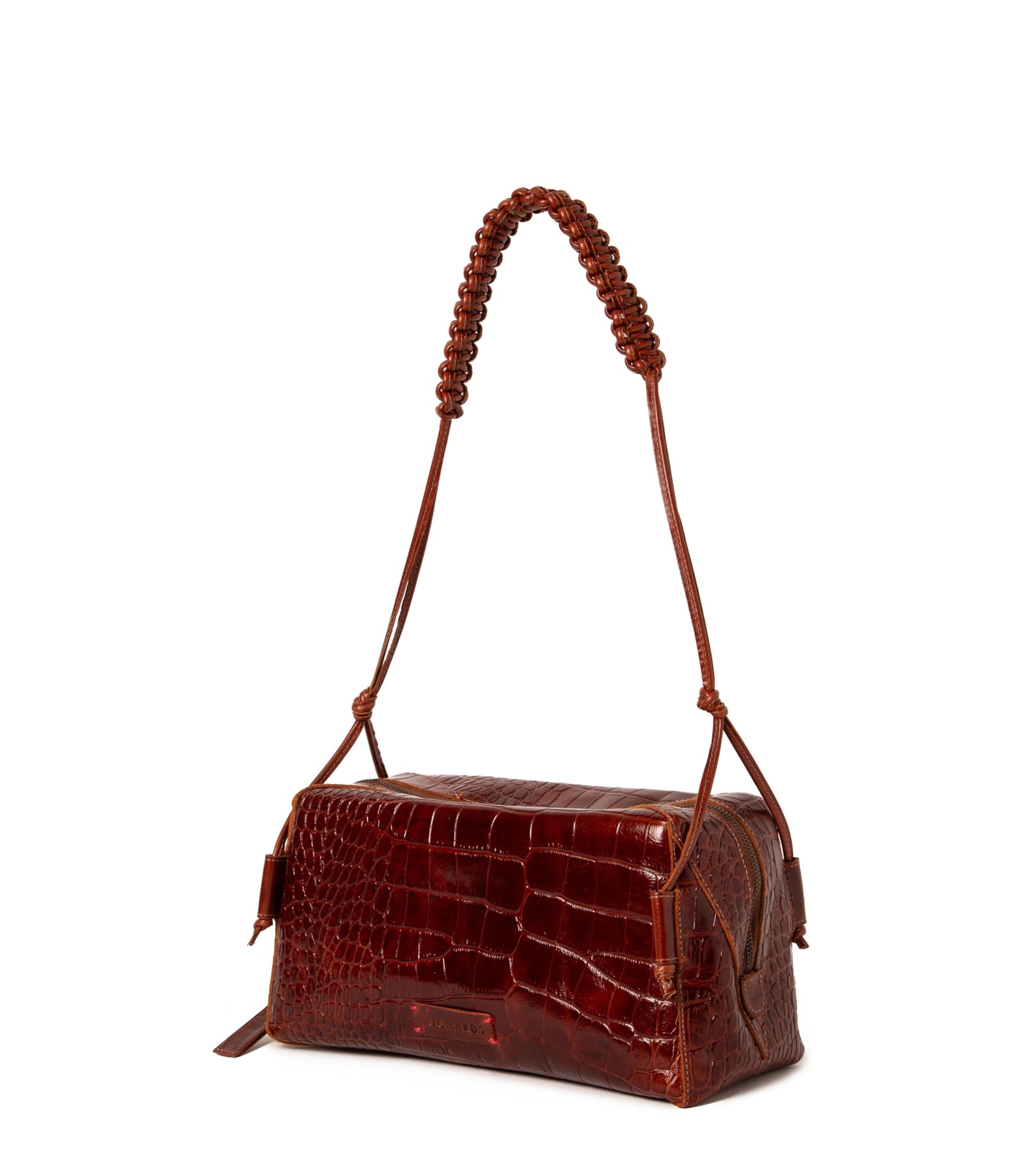 Bolsa Shoulder Bag Melusine Camel