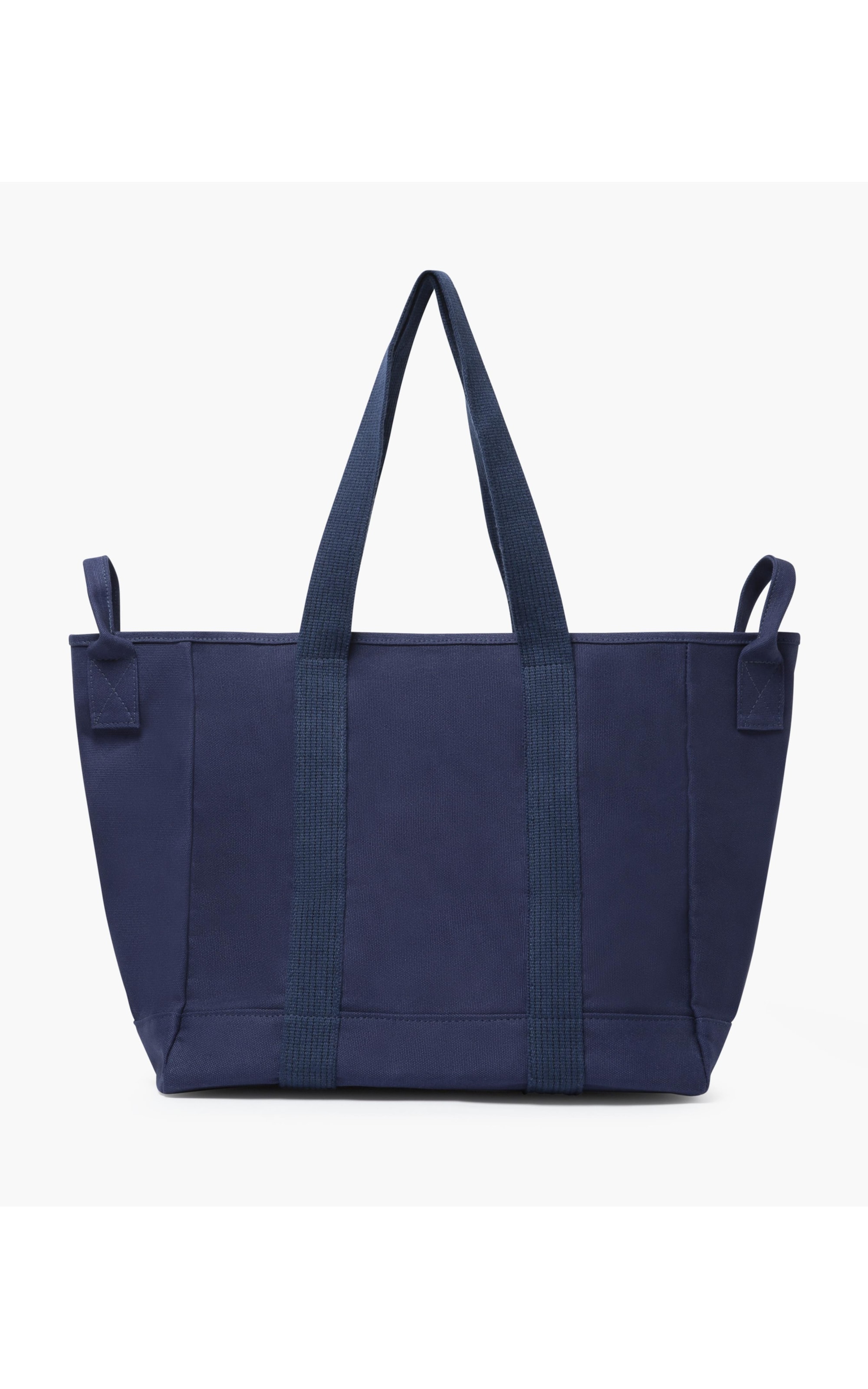 Bolsa Shoulder Bag Rch Prope Marinho