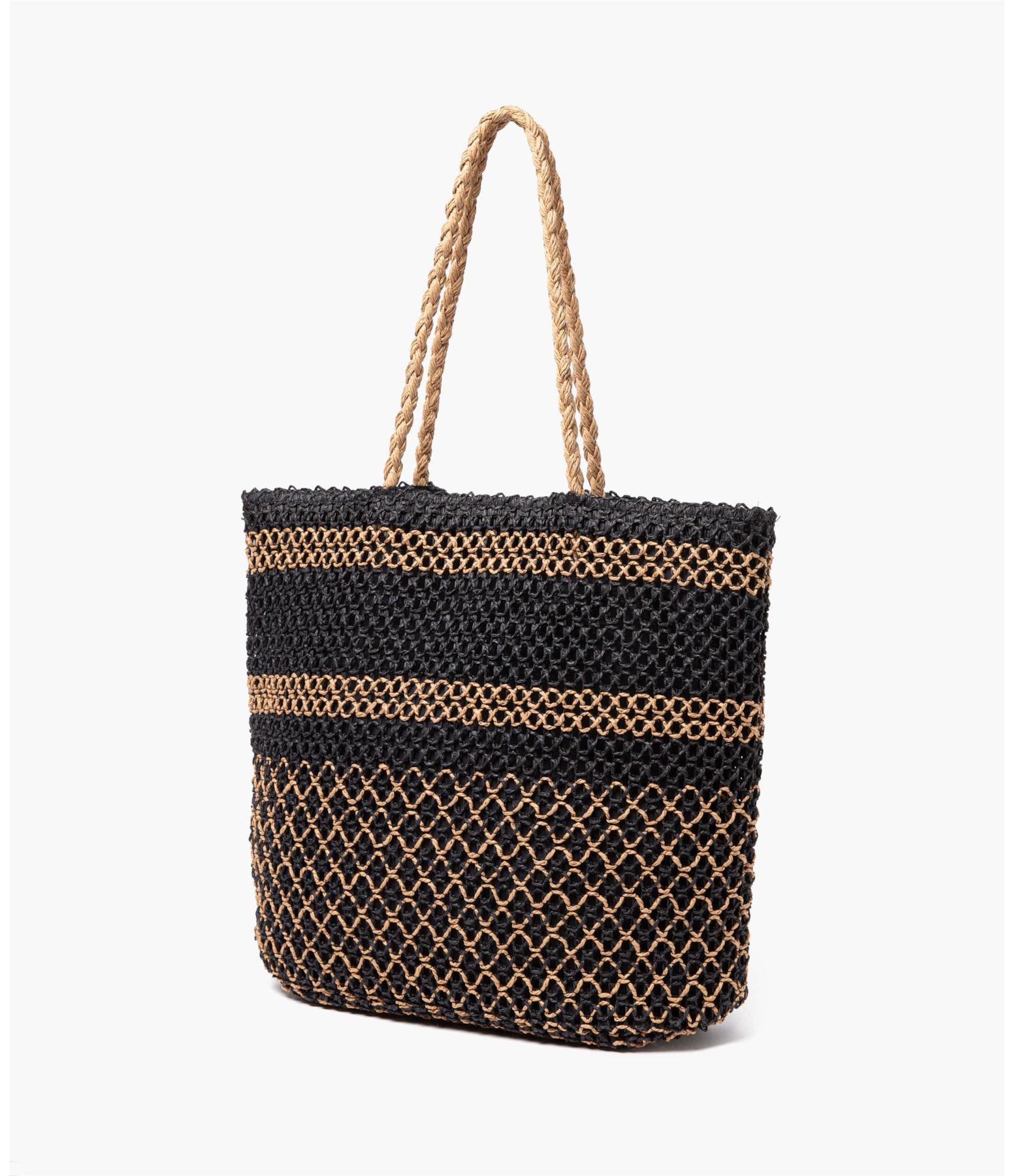 Bolsa Summer Breeze Rch Preto