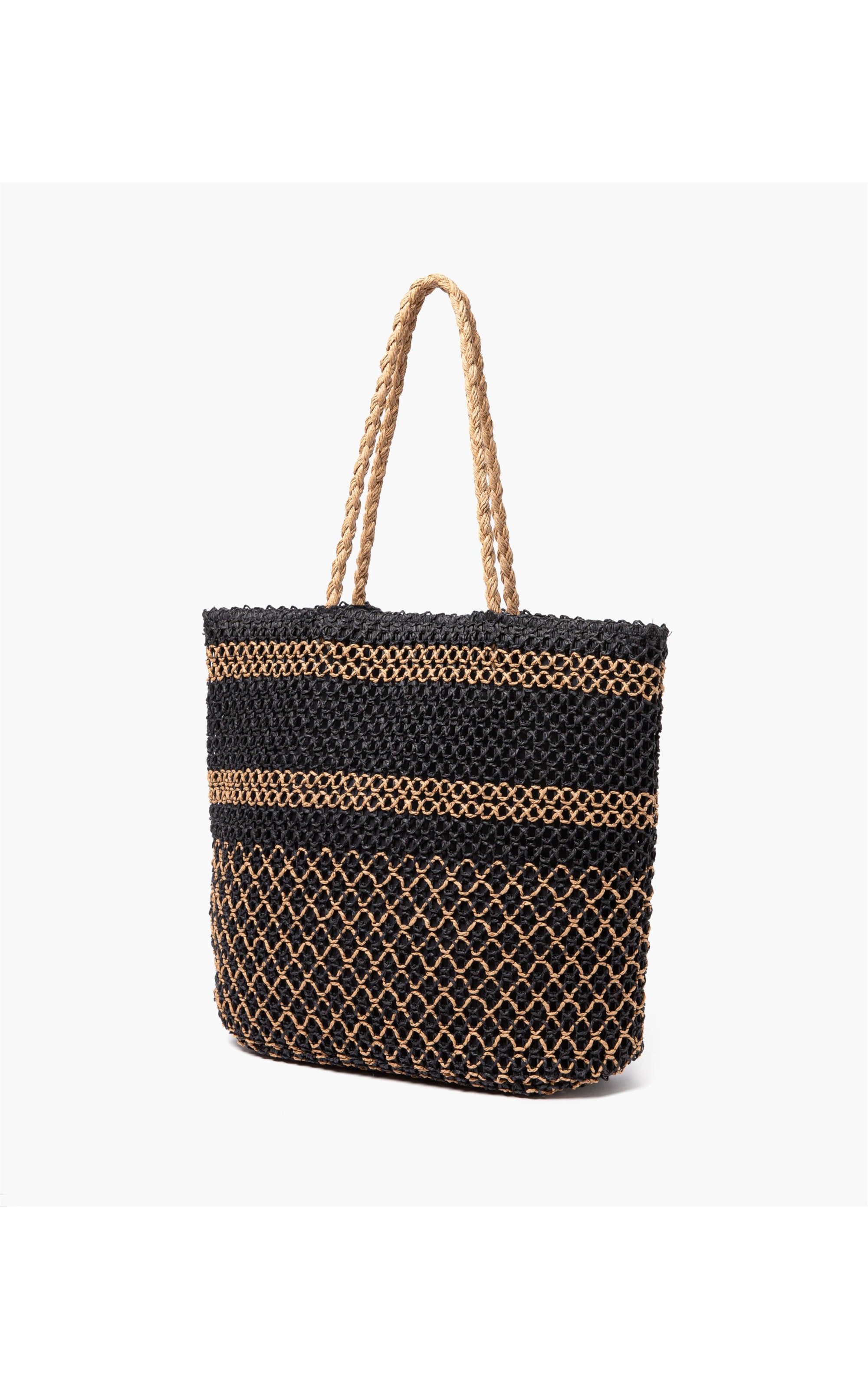 Bolsa Summer Breeze Rch Preto