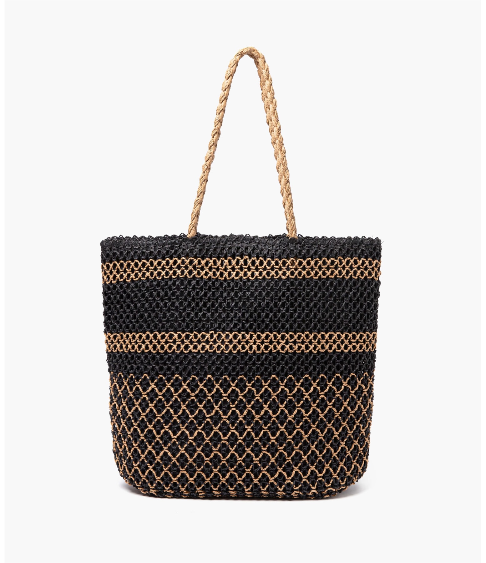 Bolsa Summer Breeze Rch Preto