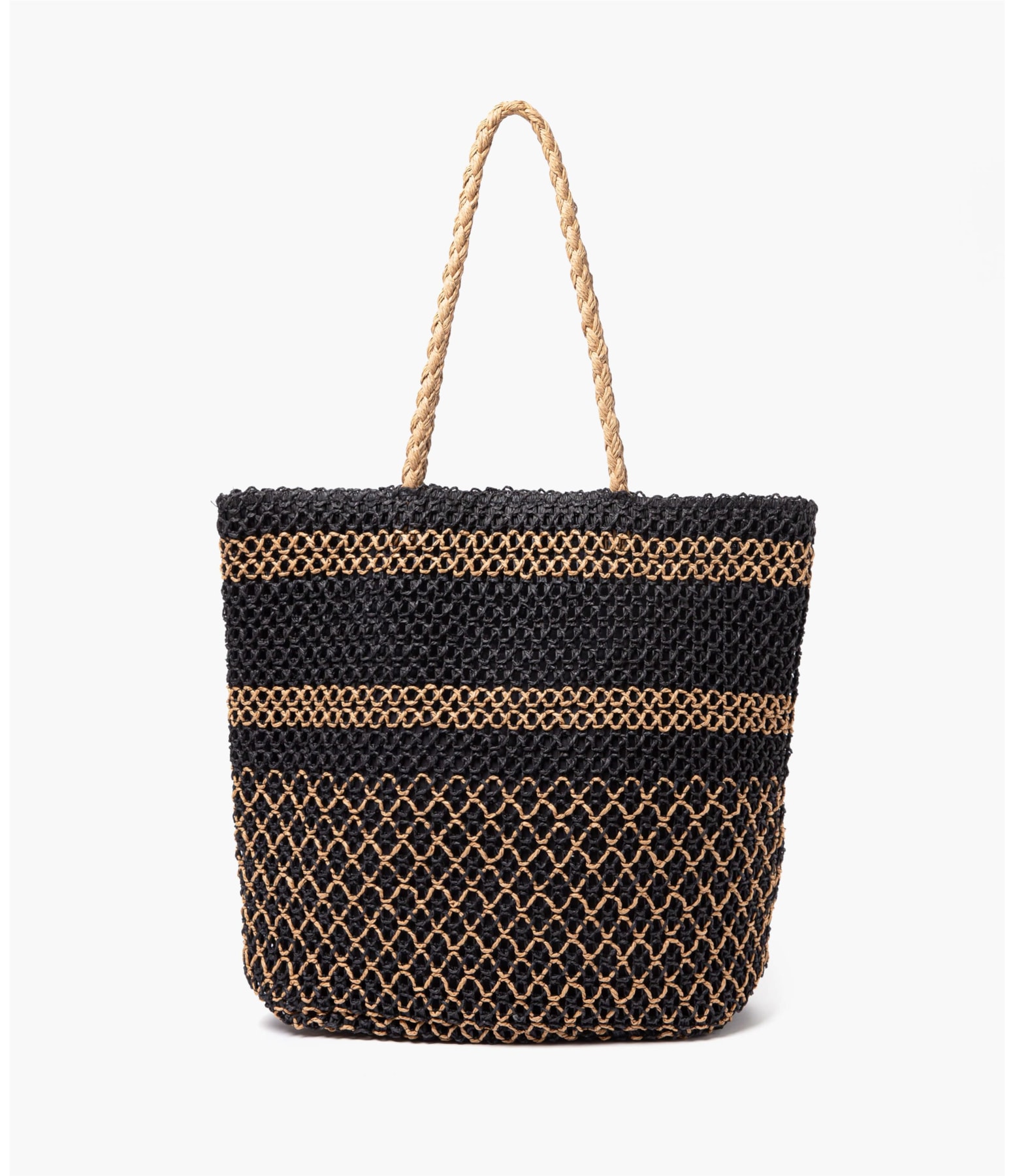 Bolsa Summer Breeze Rch Preto