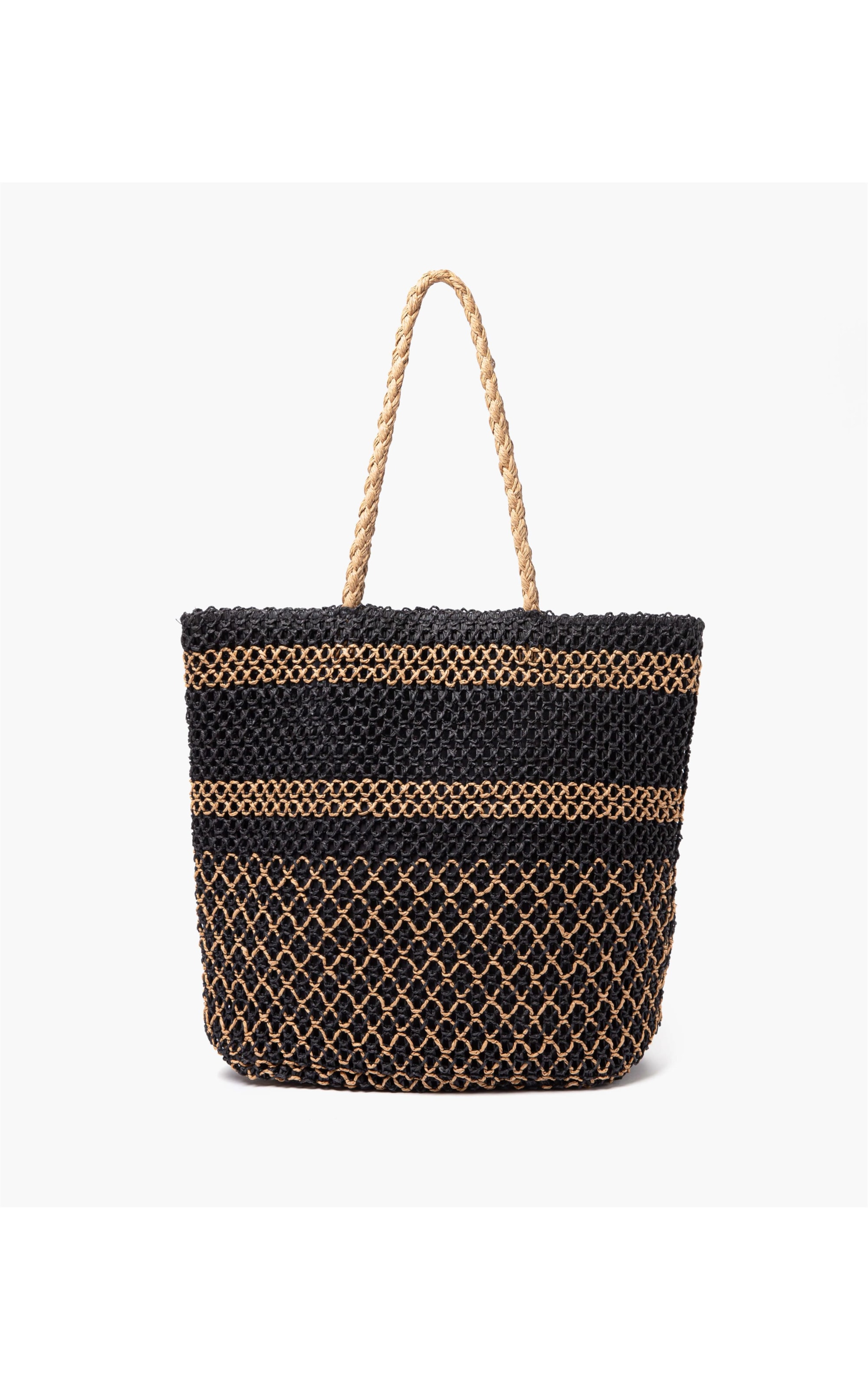 Bolsa Summer Breeze Rch Preto
