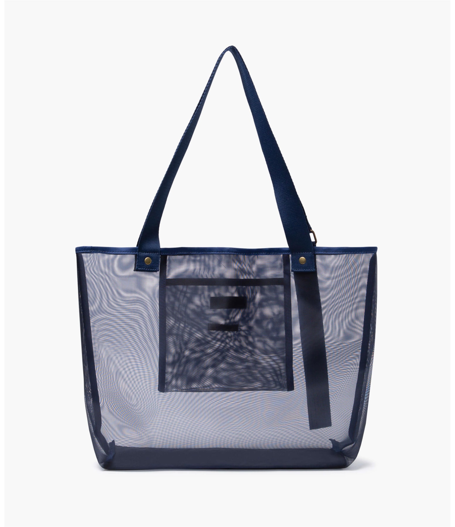 Bolsa Tela Rch Marinho