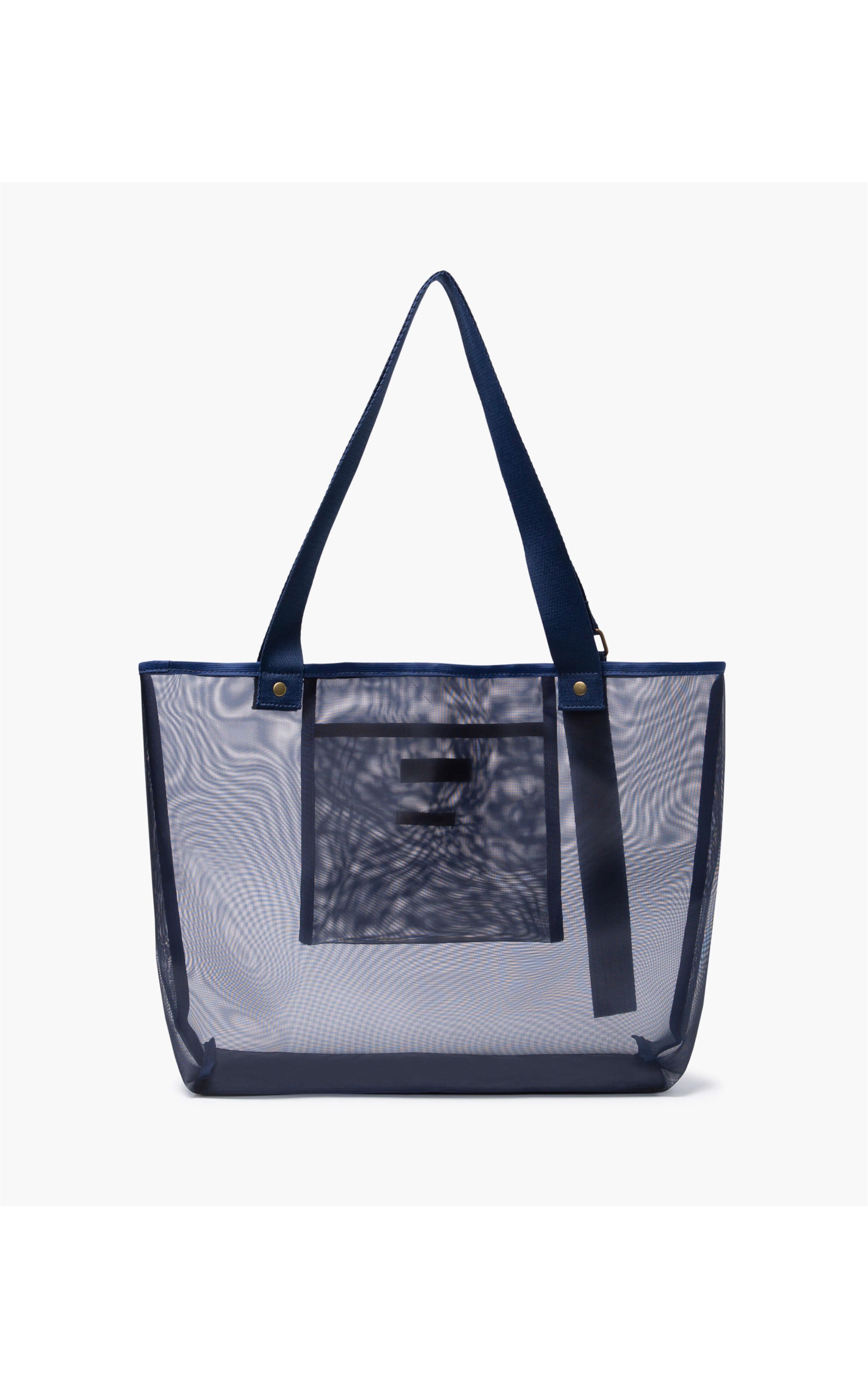 Bolsa Tela Rch Marinho