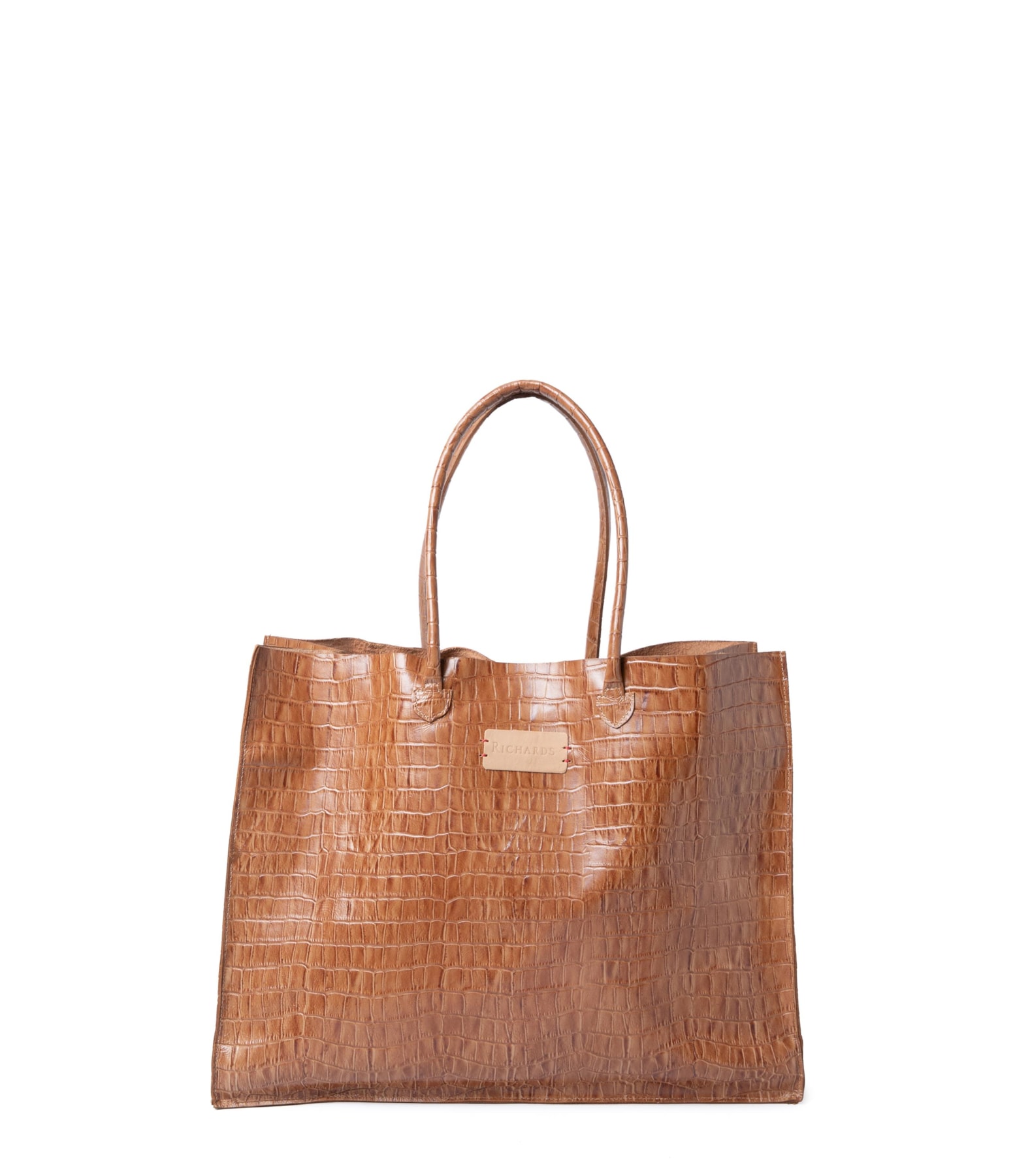 Bolsa Thea Rch Camel