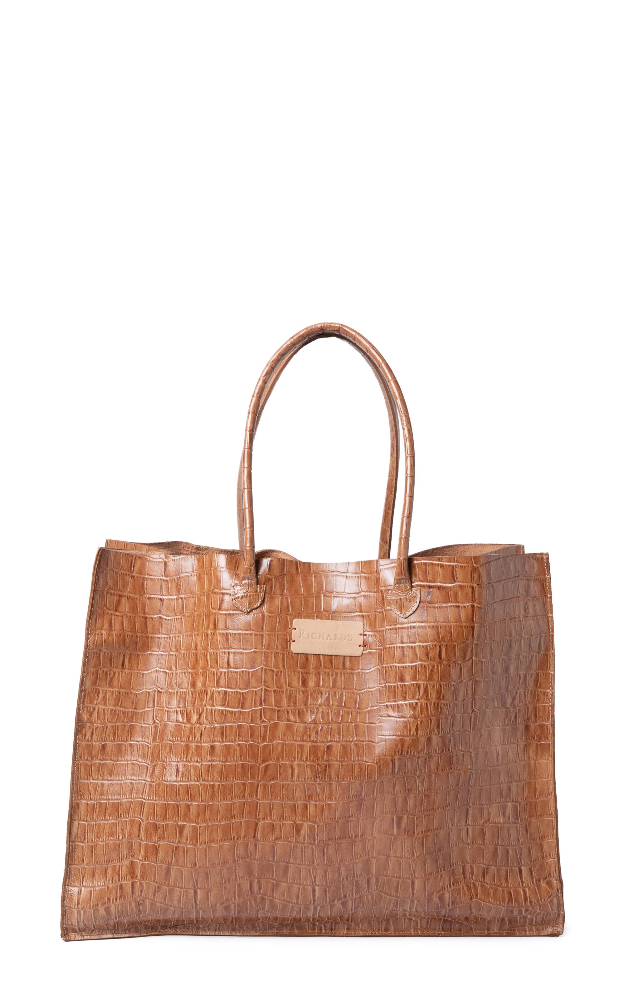 Bolsa Thea Rch Camel