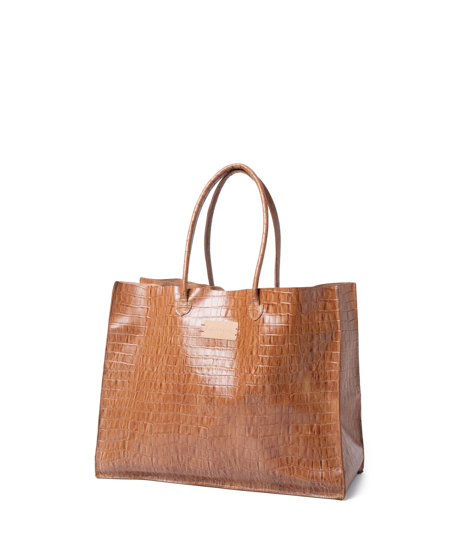Bolsa Thea Rch Camel